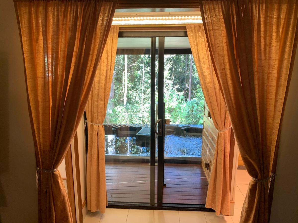 Figtree Getaway