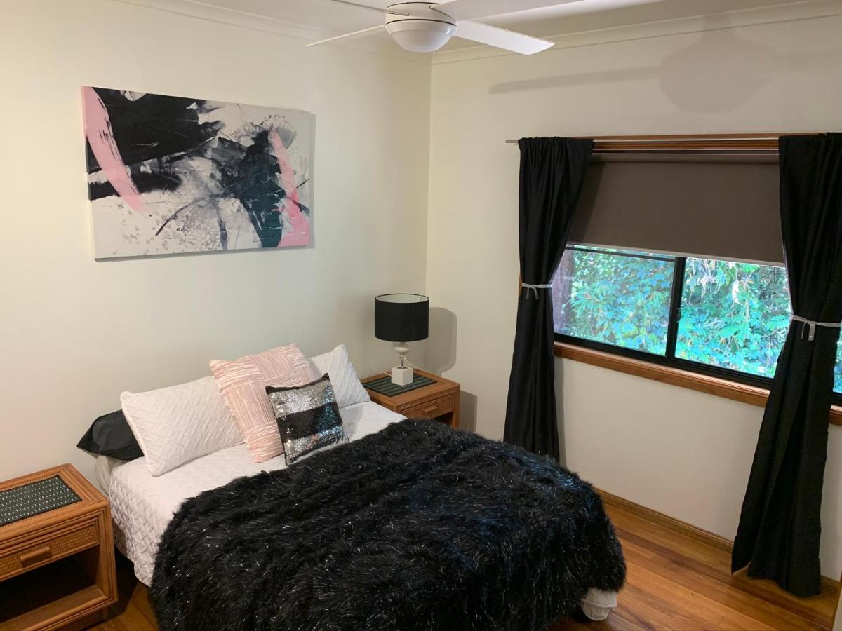 Figtree Getaway