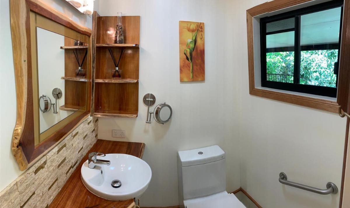Figtree Getaway