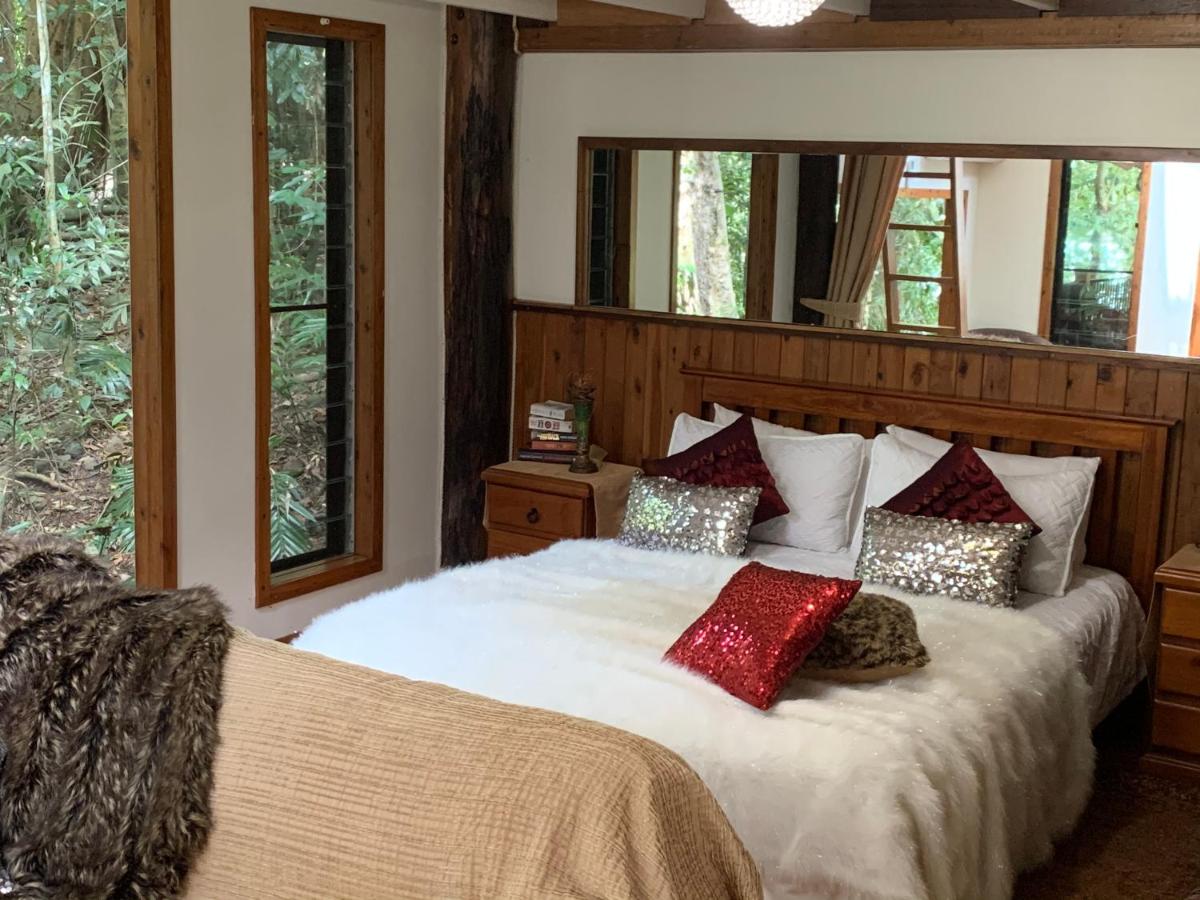 Figtree Getaway