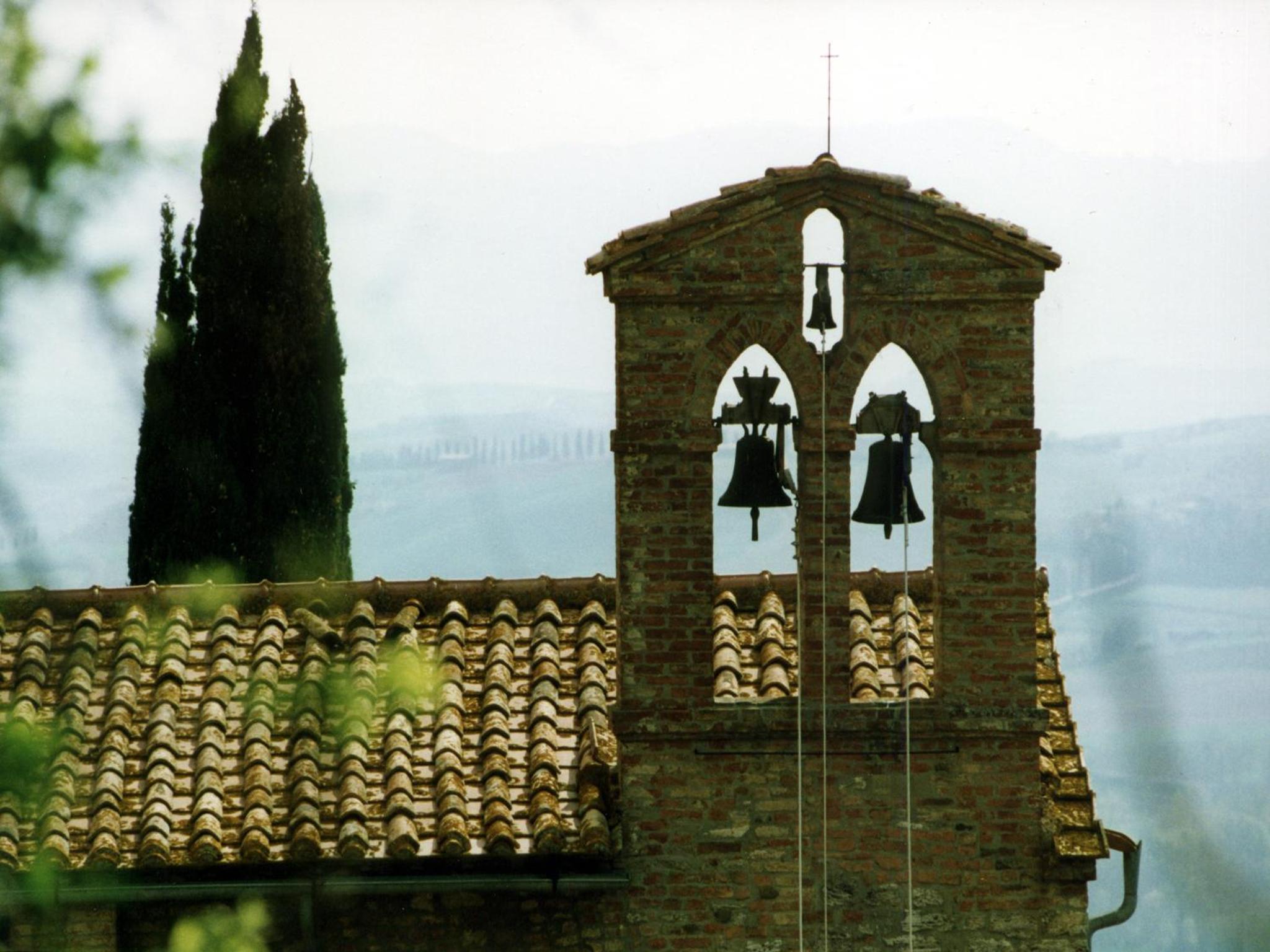 Borgo Lucignanello Bandini