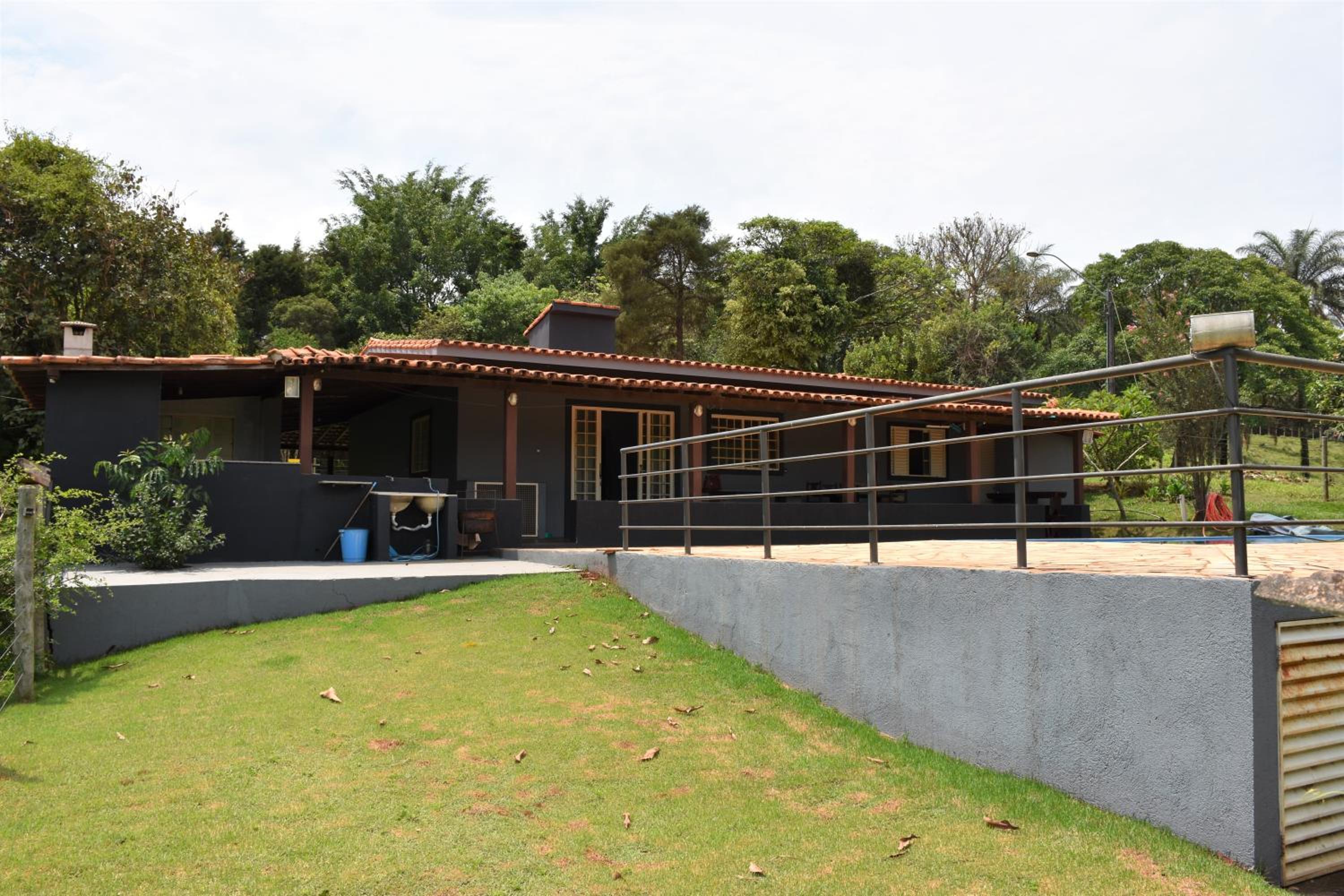 Chacara da Zelma