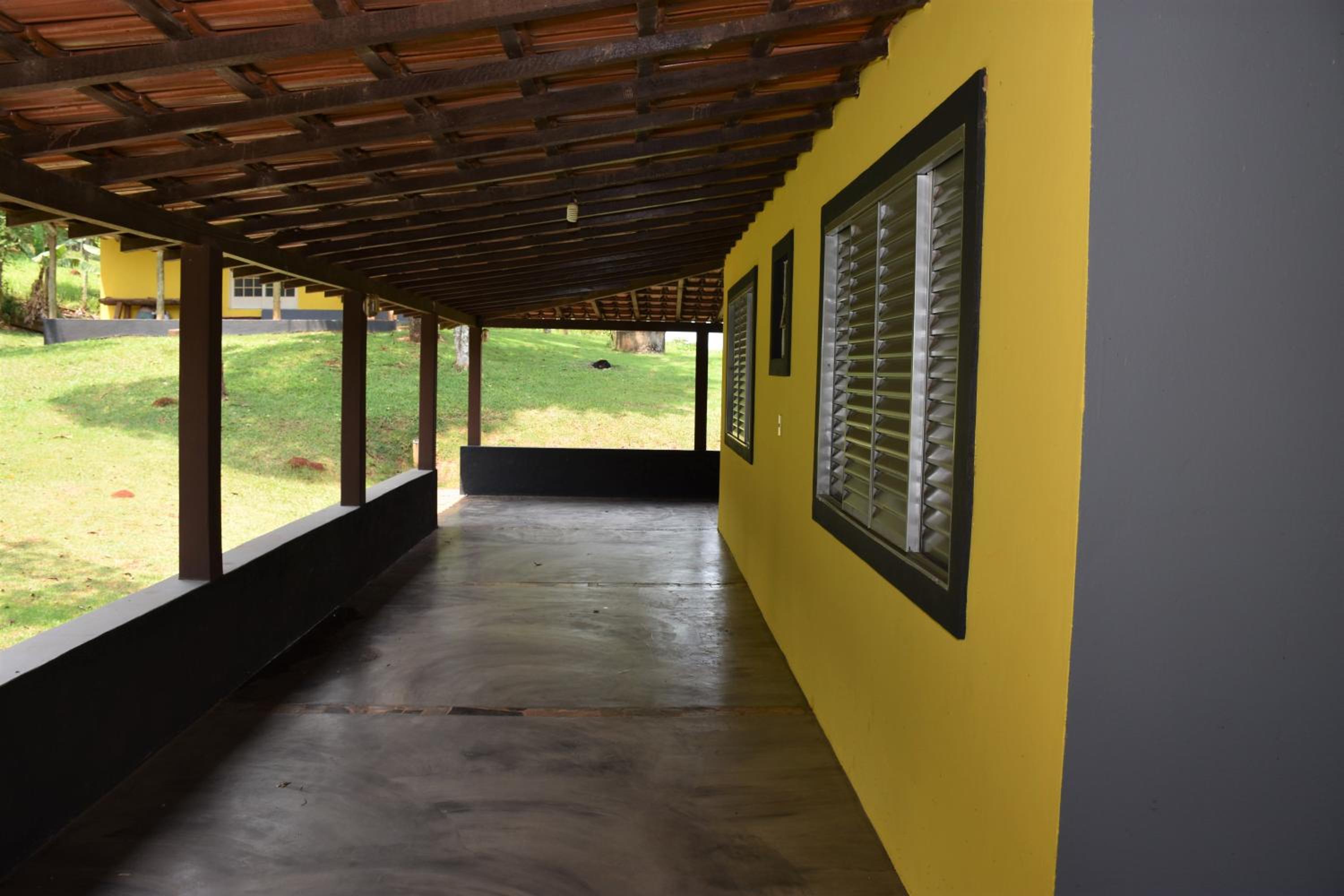 Chacara da Zelma