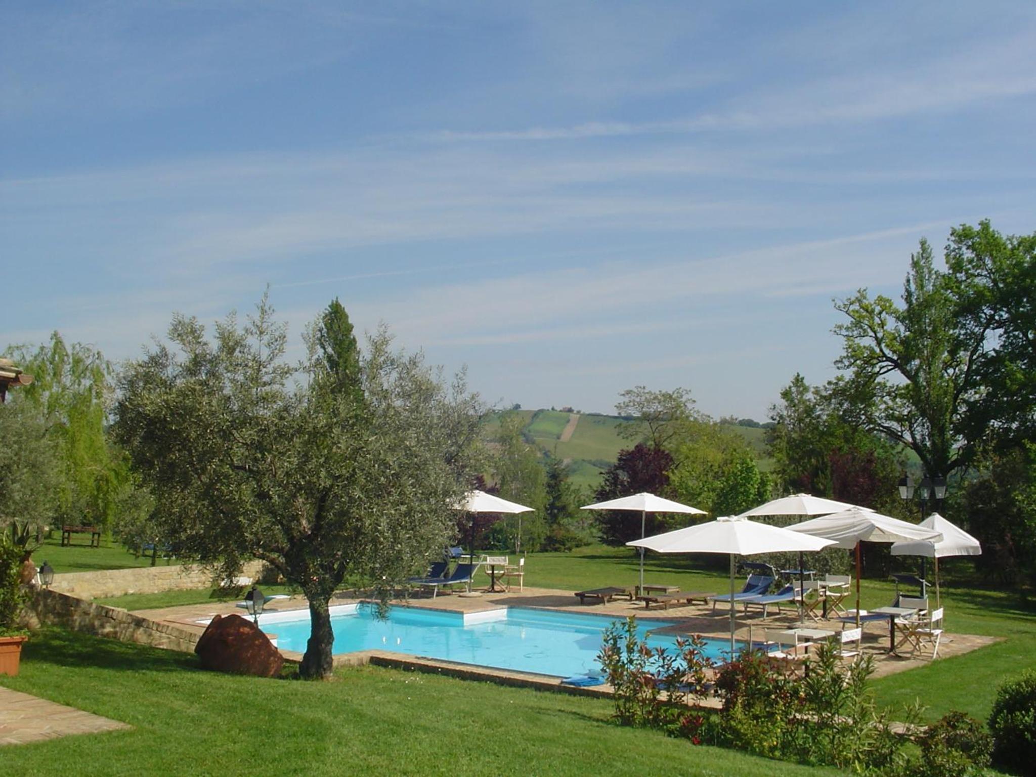 Agriturismo Tre Querce