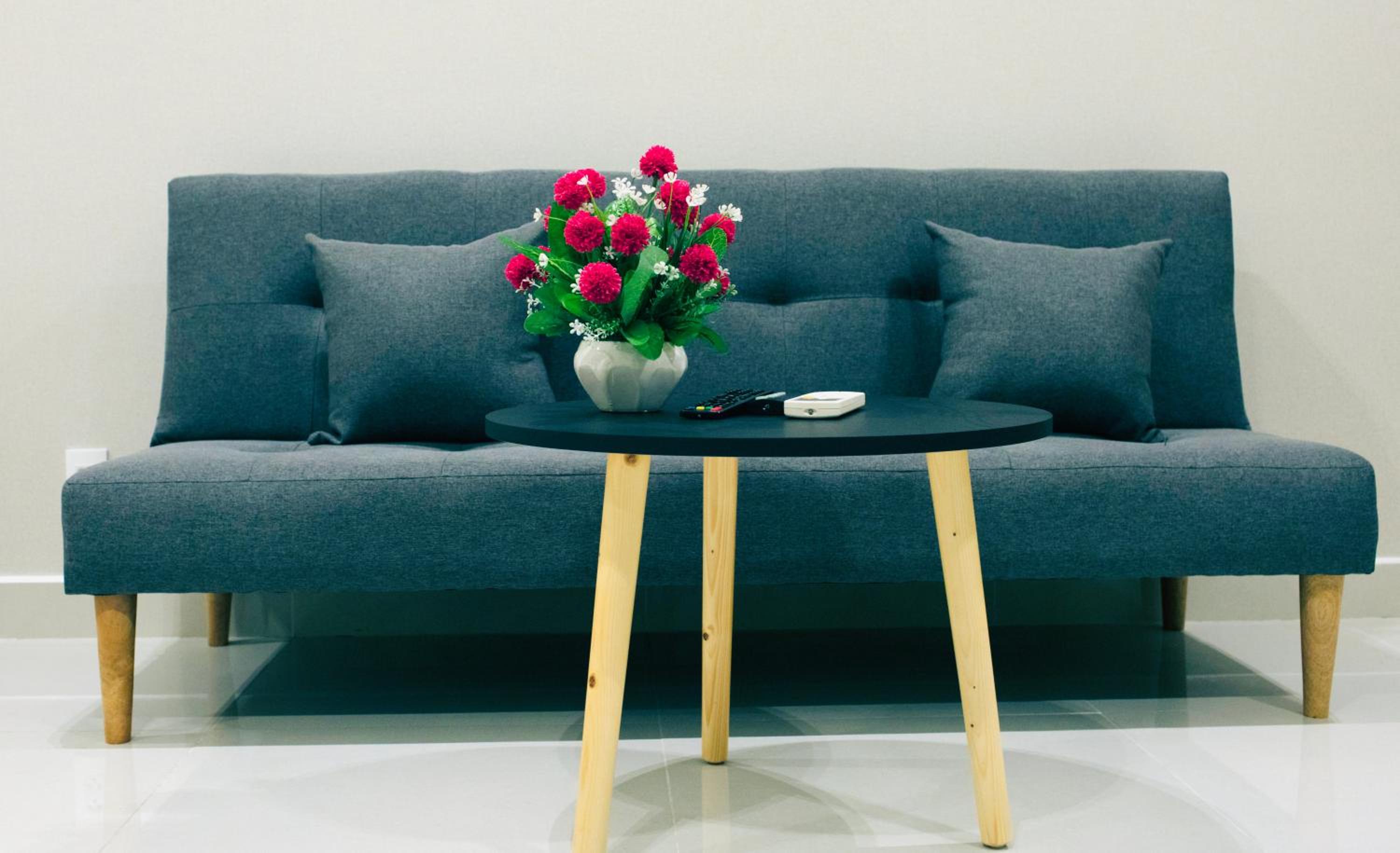 Teddy Apartment at Sky Center Luxury