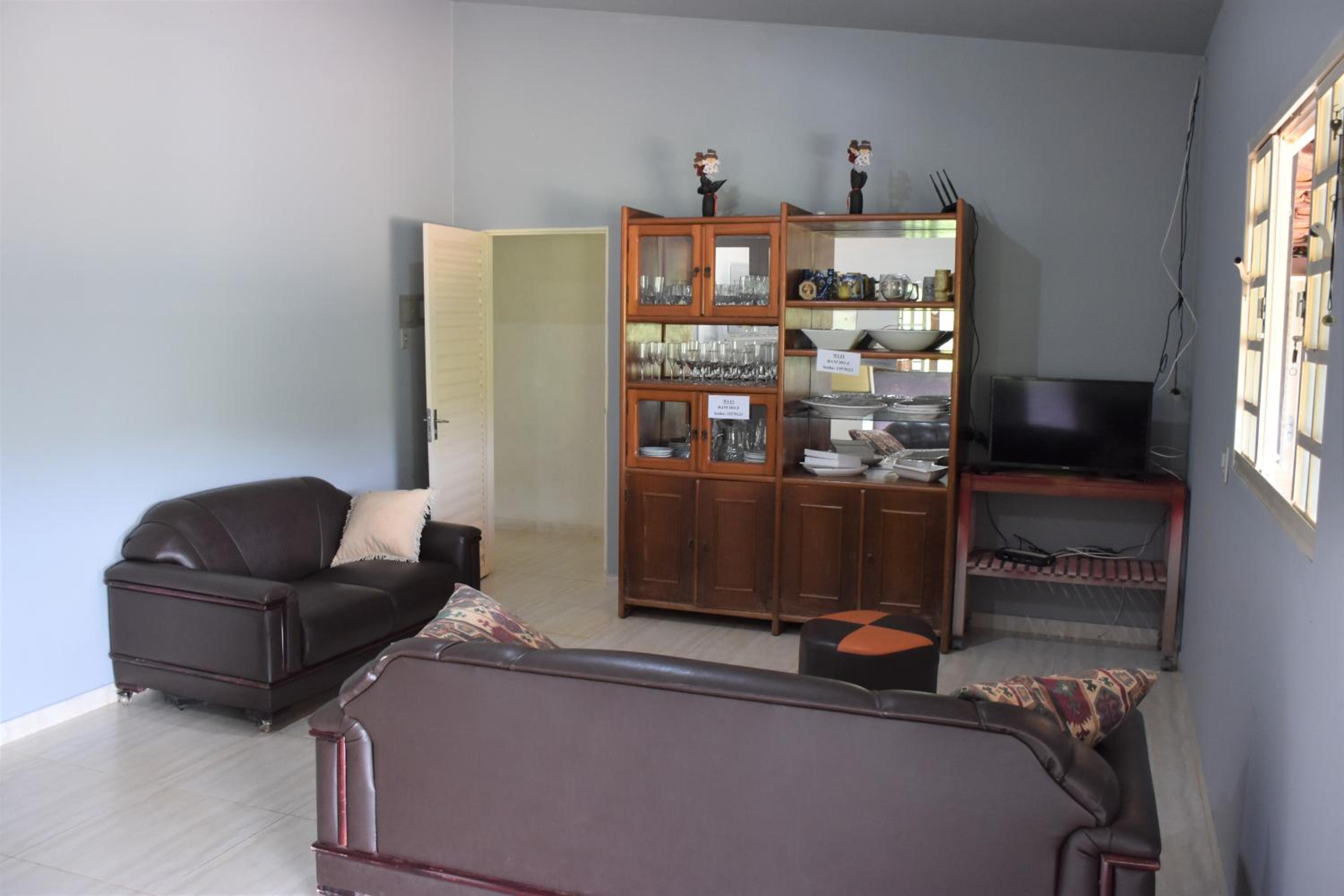 Chacara da Zelma