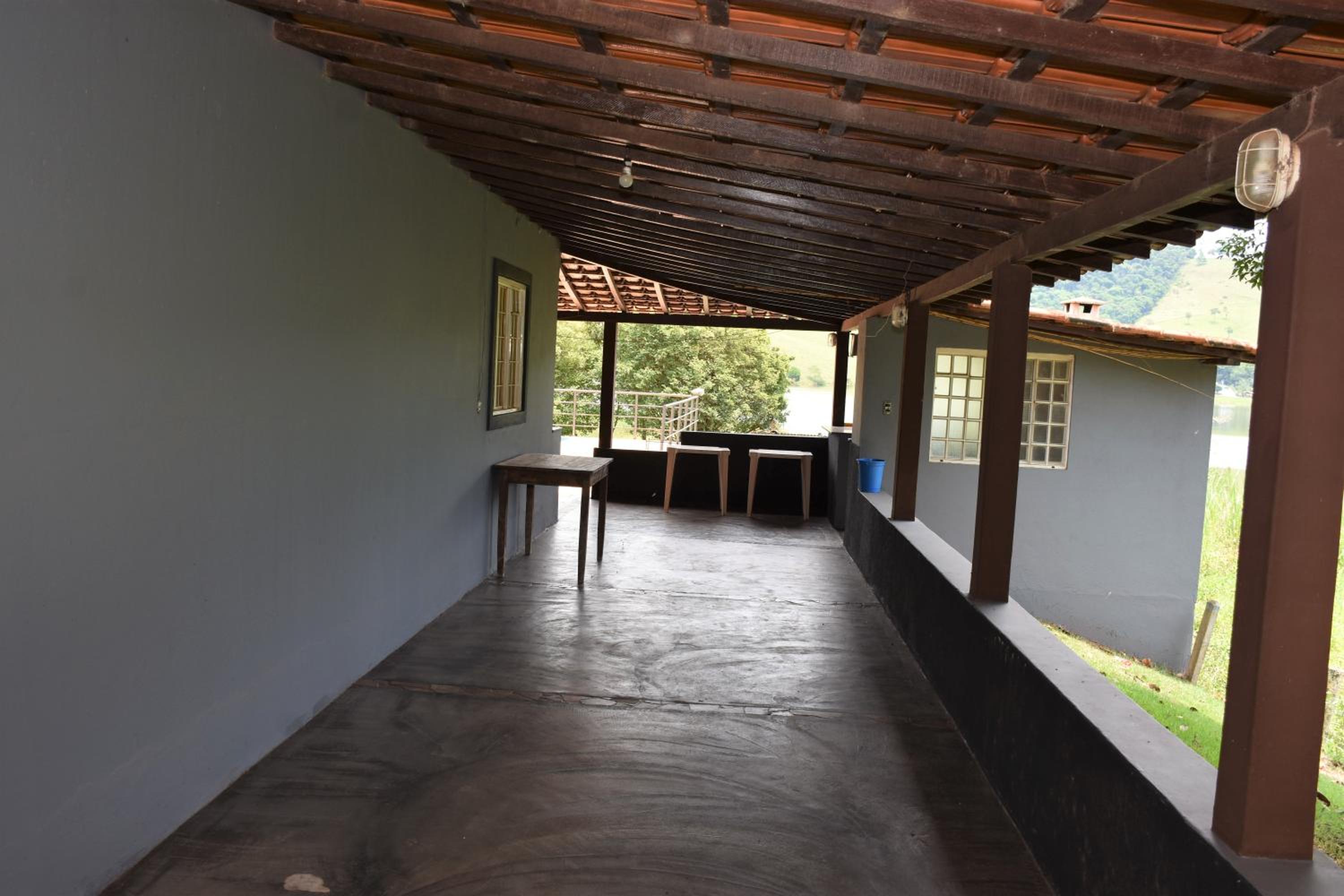 Chacara da Zelma