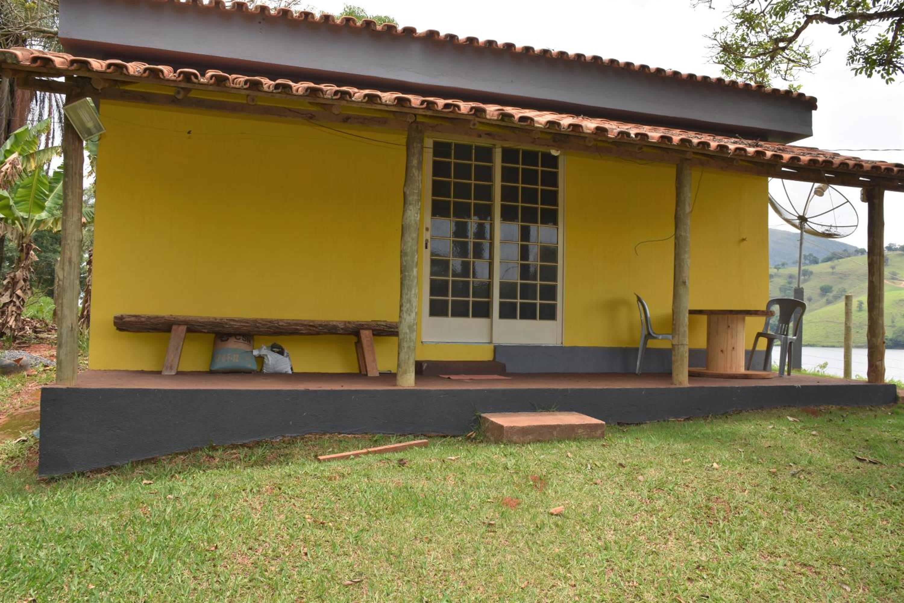Chacara da Zelma