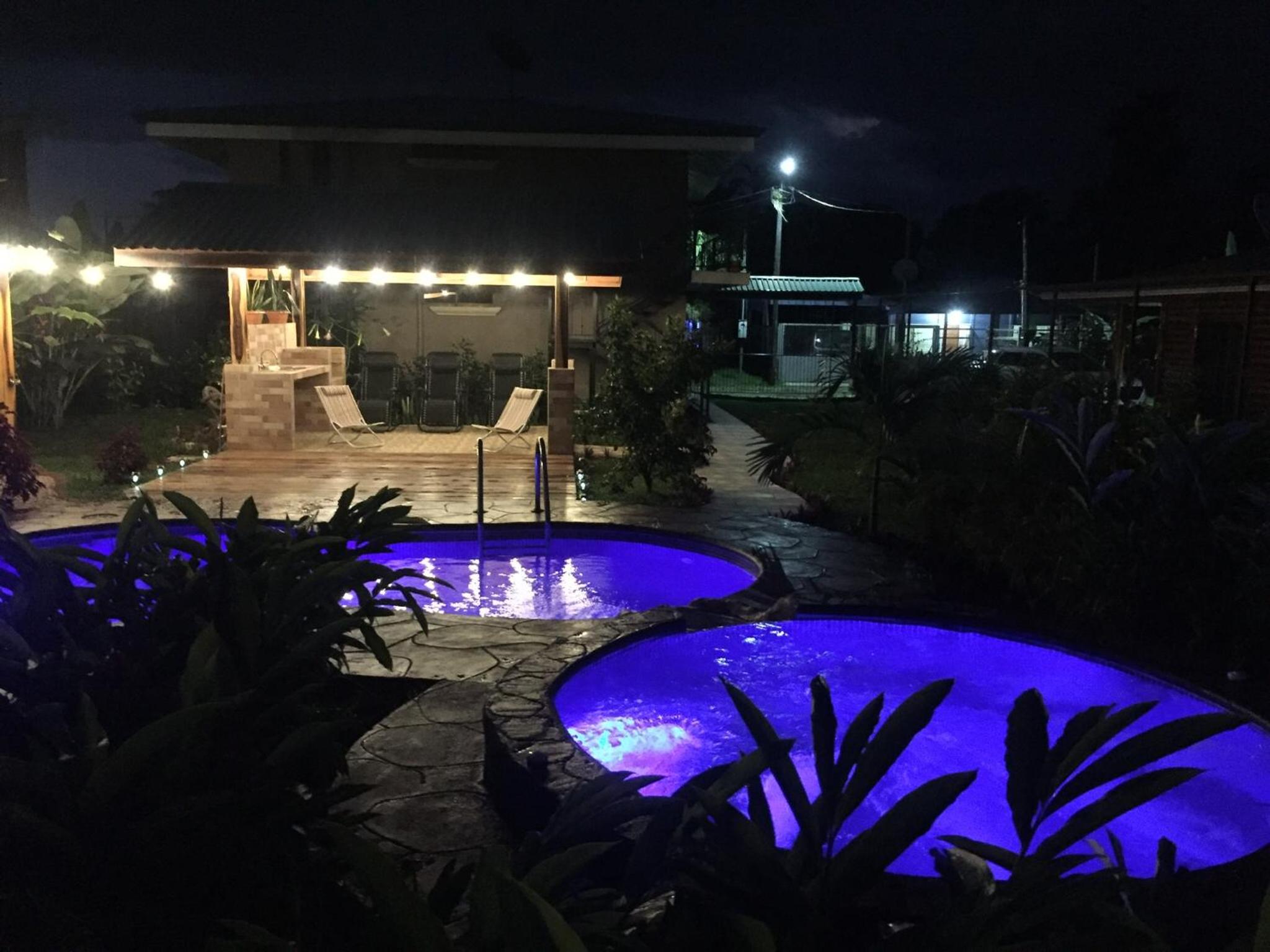 San Gabriel Apartments view 5