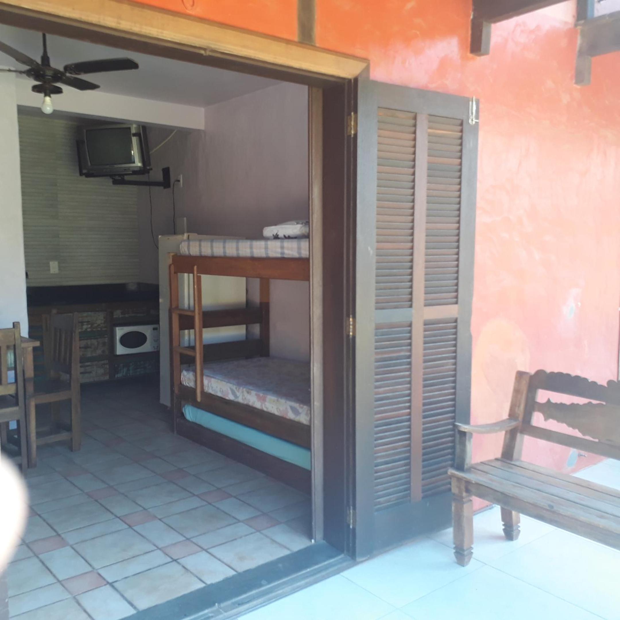 Condominio Sargento Laranja view 5