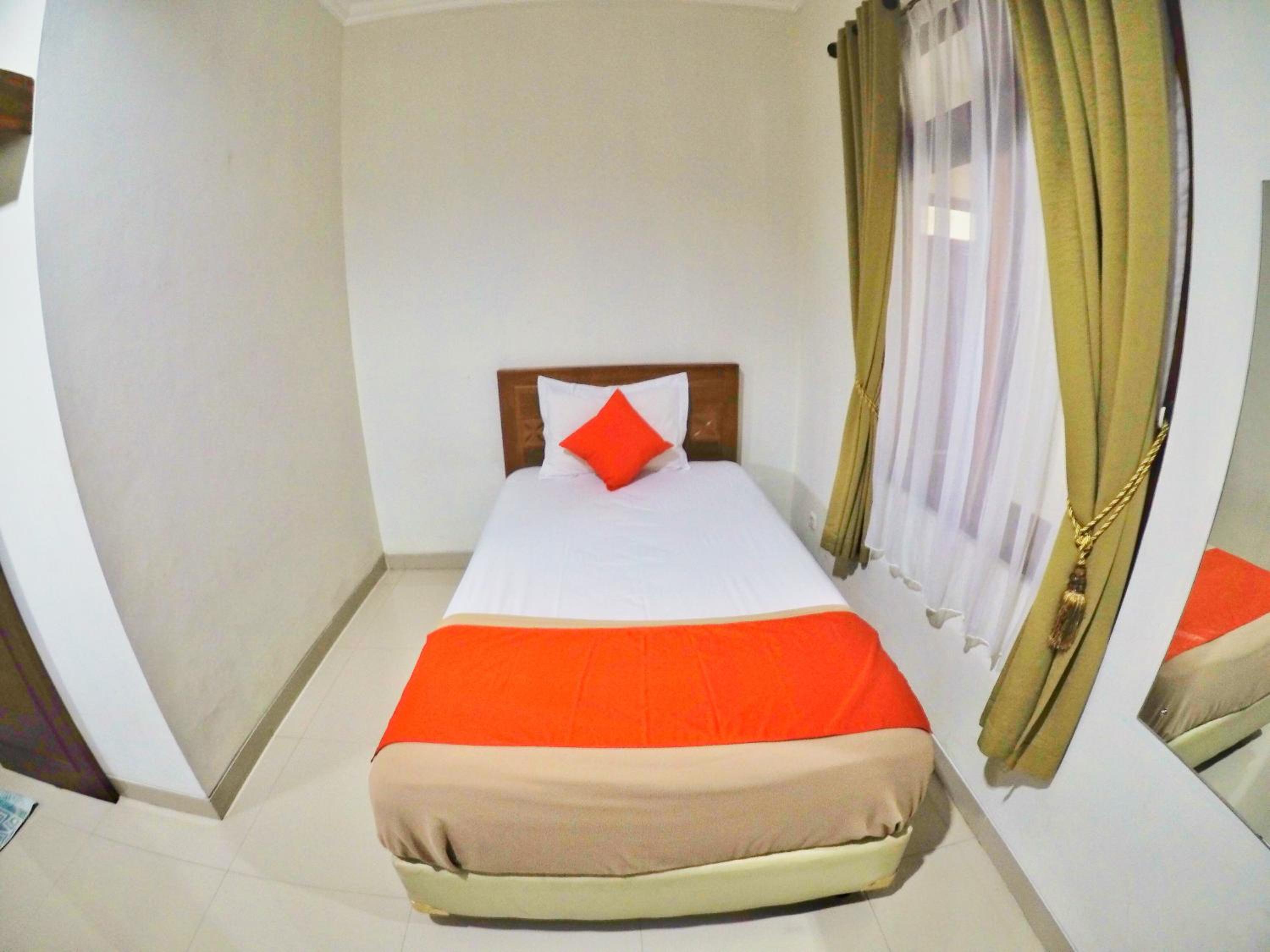 Griya Alsis Residence, 욕야카르타 - 10