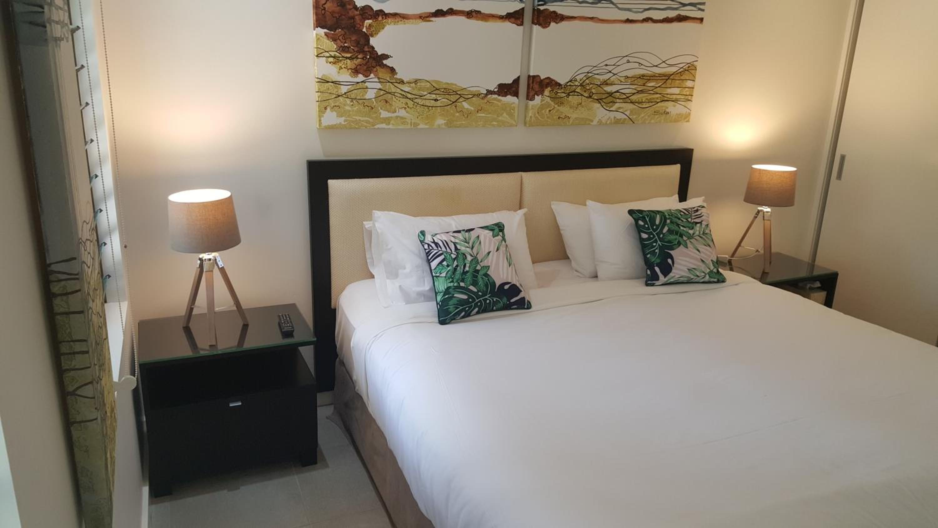 Temple Resort & Spa Port Douglas