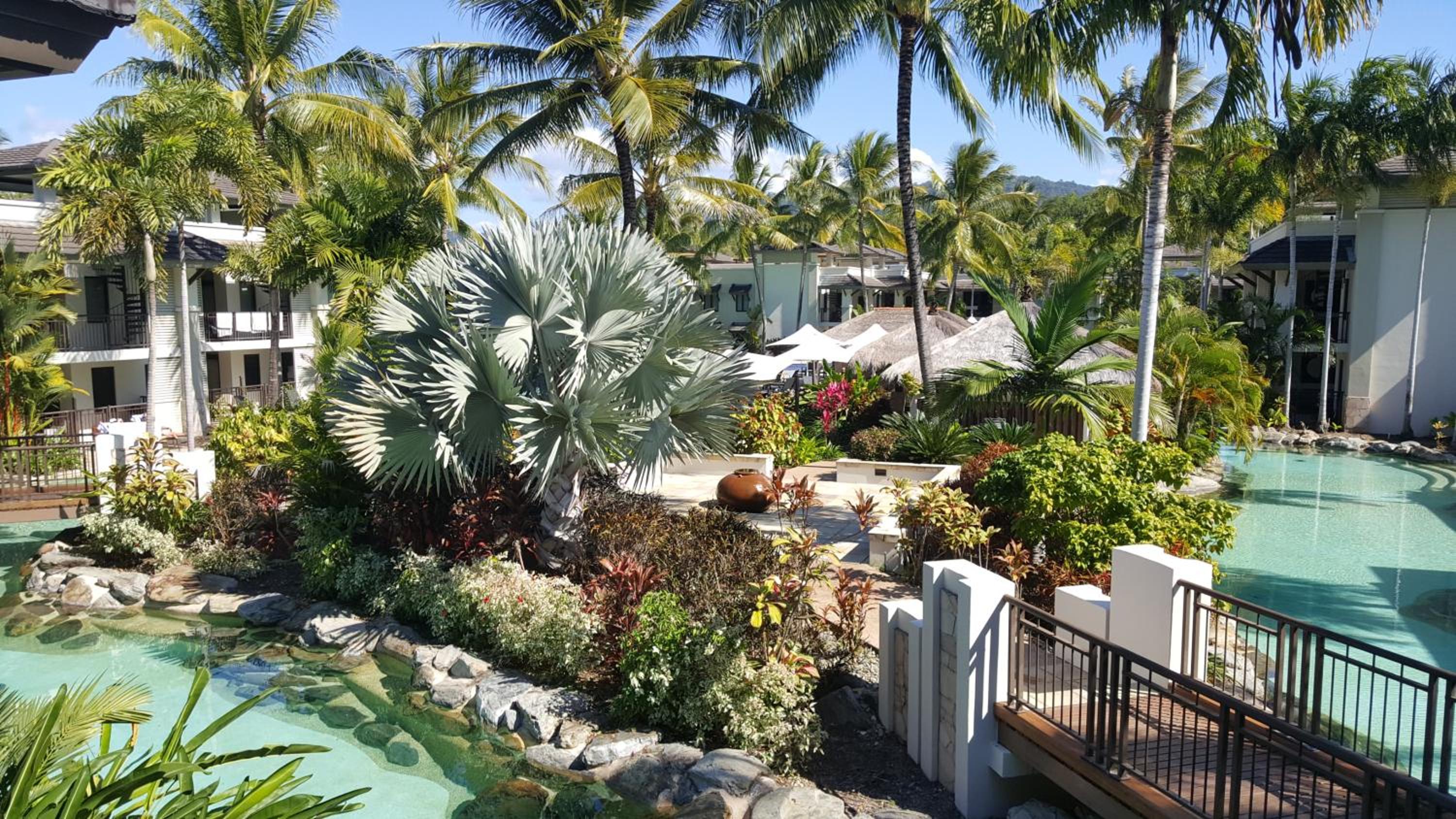 Temple Resort & Spa Port Douglas
