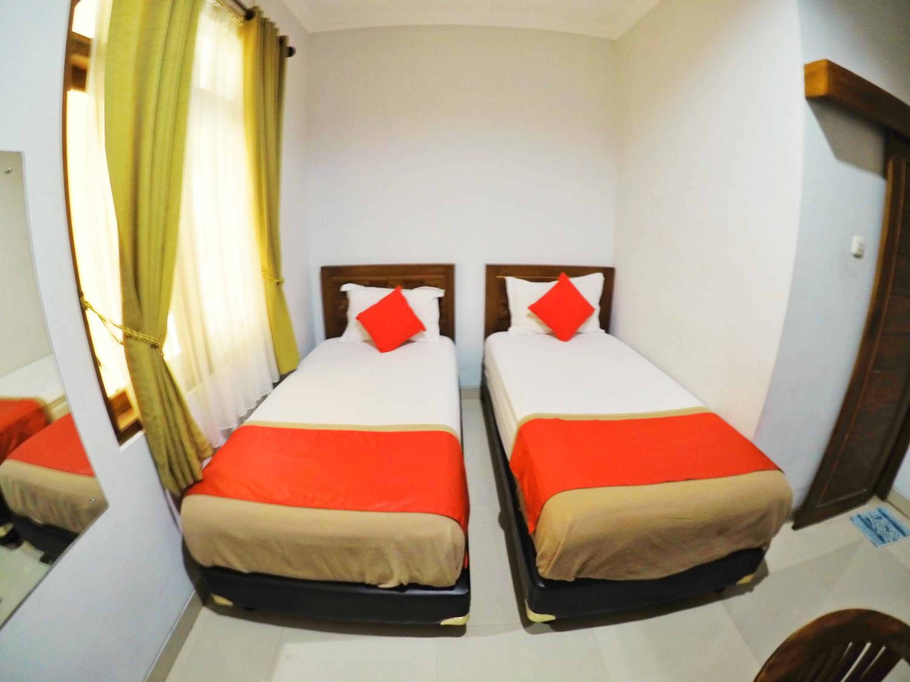 Griya Alsis Residence, 욕야카르타 - 11