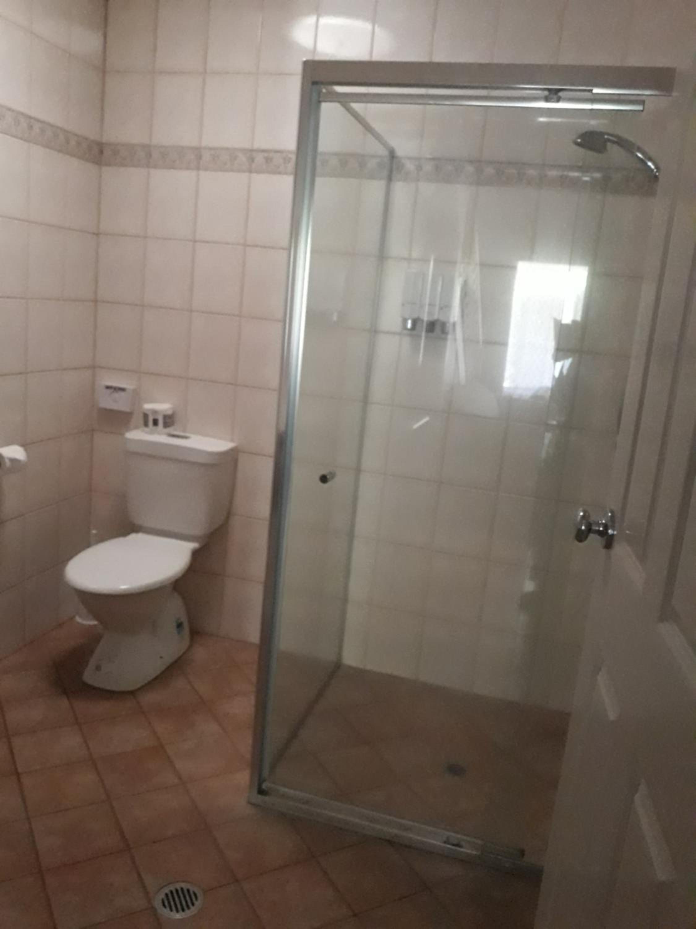 Country Gardens Motor Inn