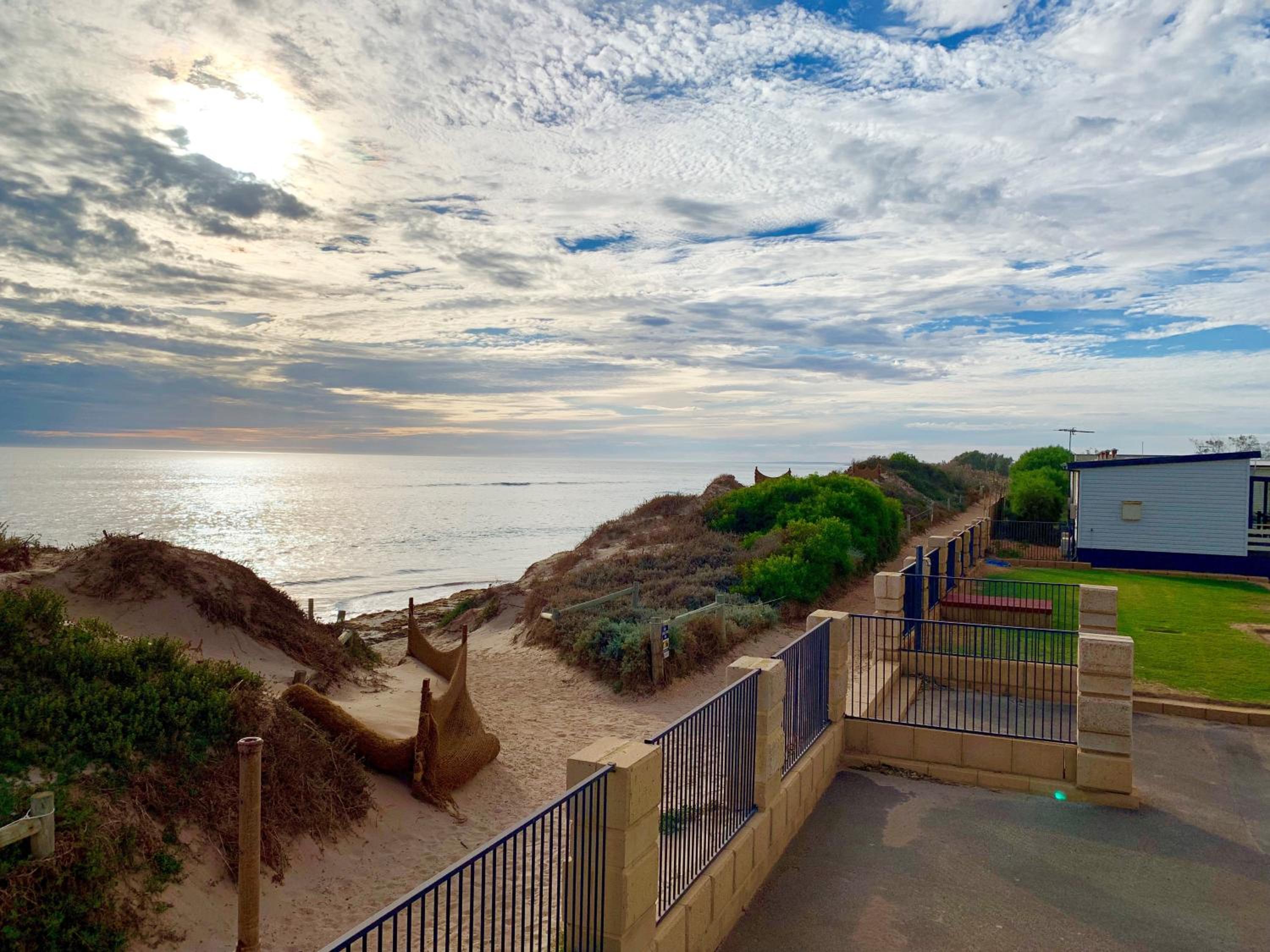 Sunset Beach Holiday Park