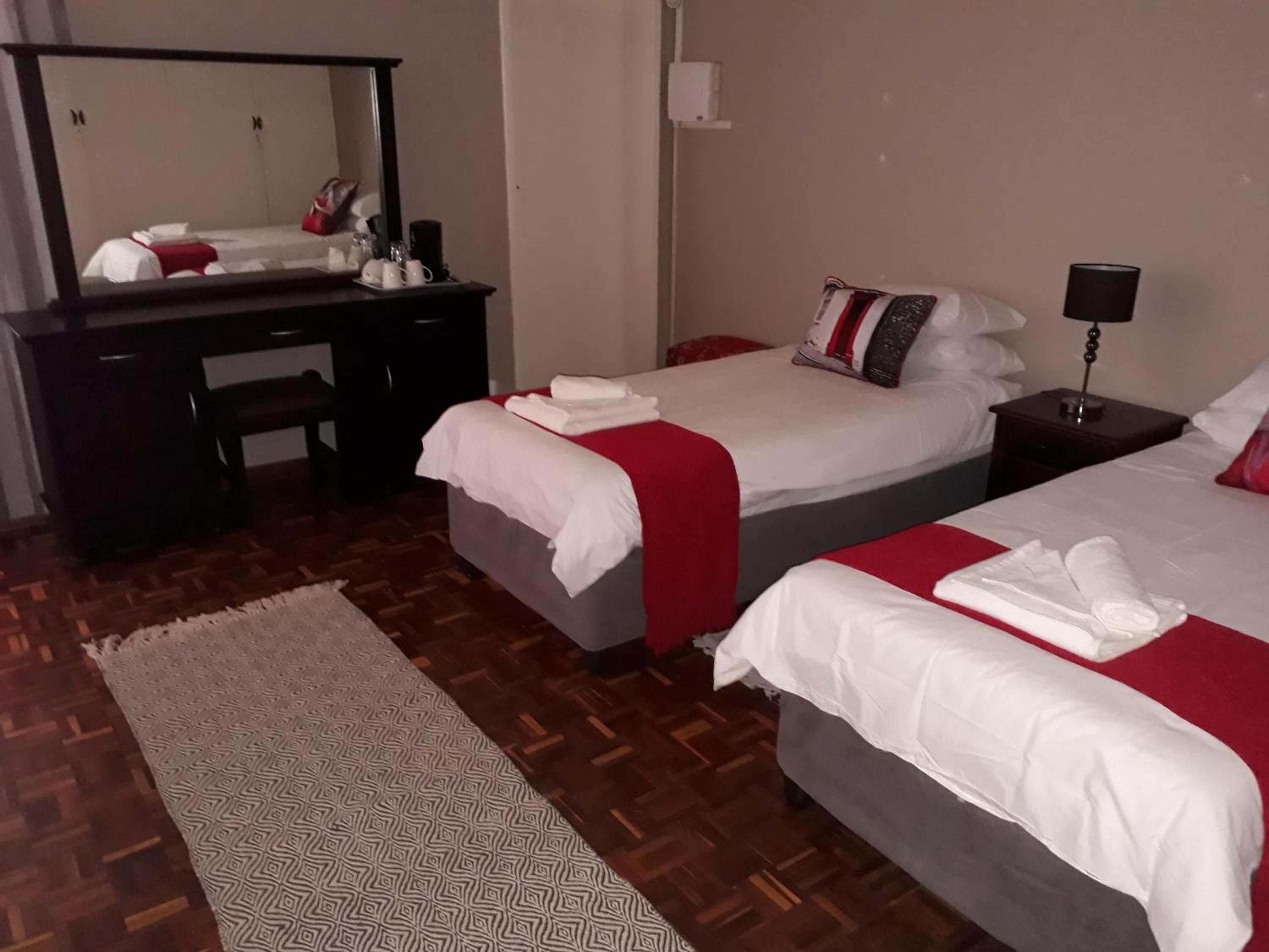 Caledon Overnight Rooms view 5