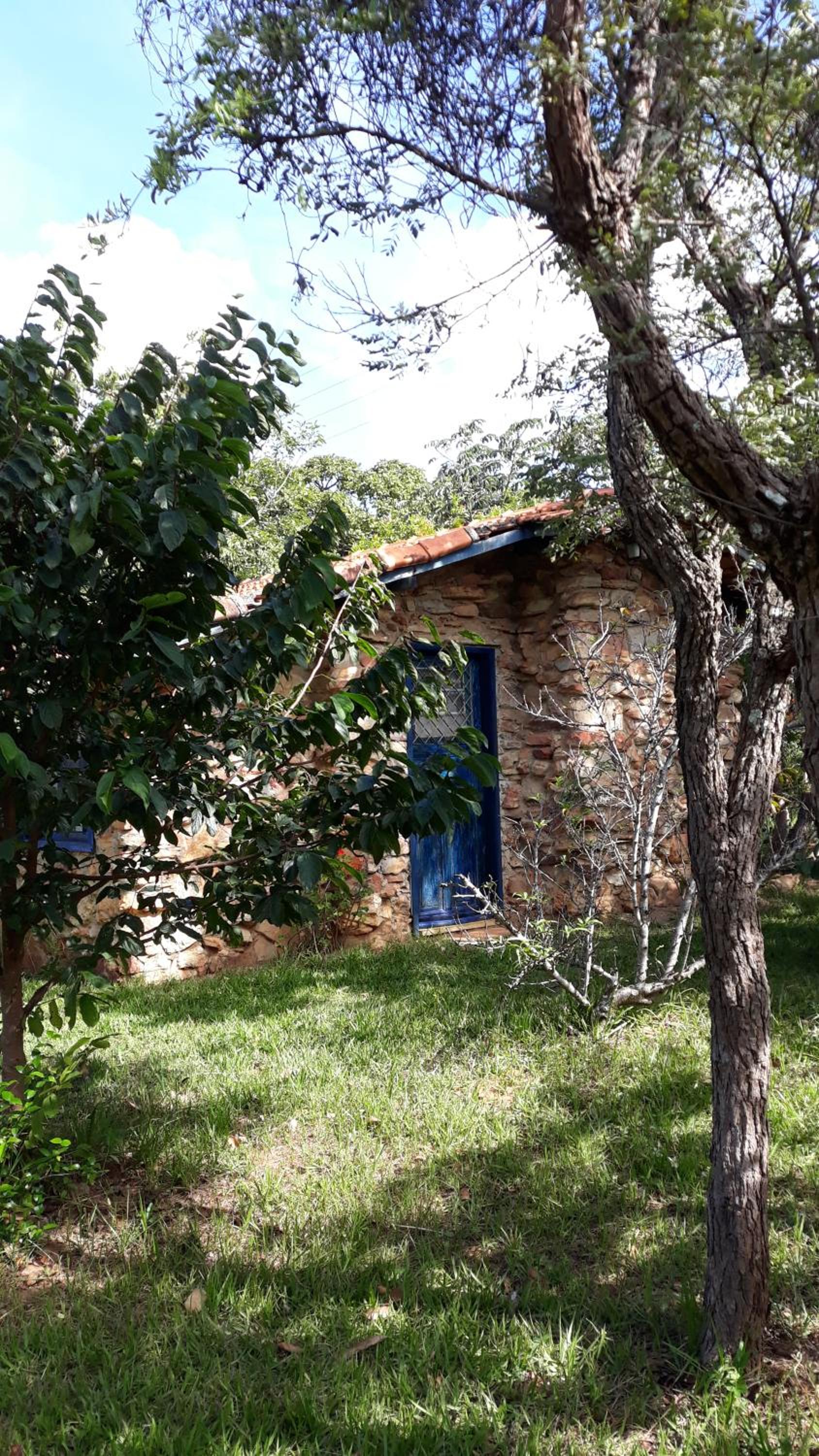 Pousada Casa do Arco view 4