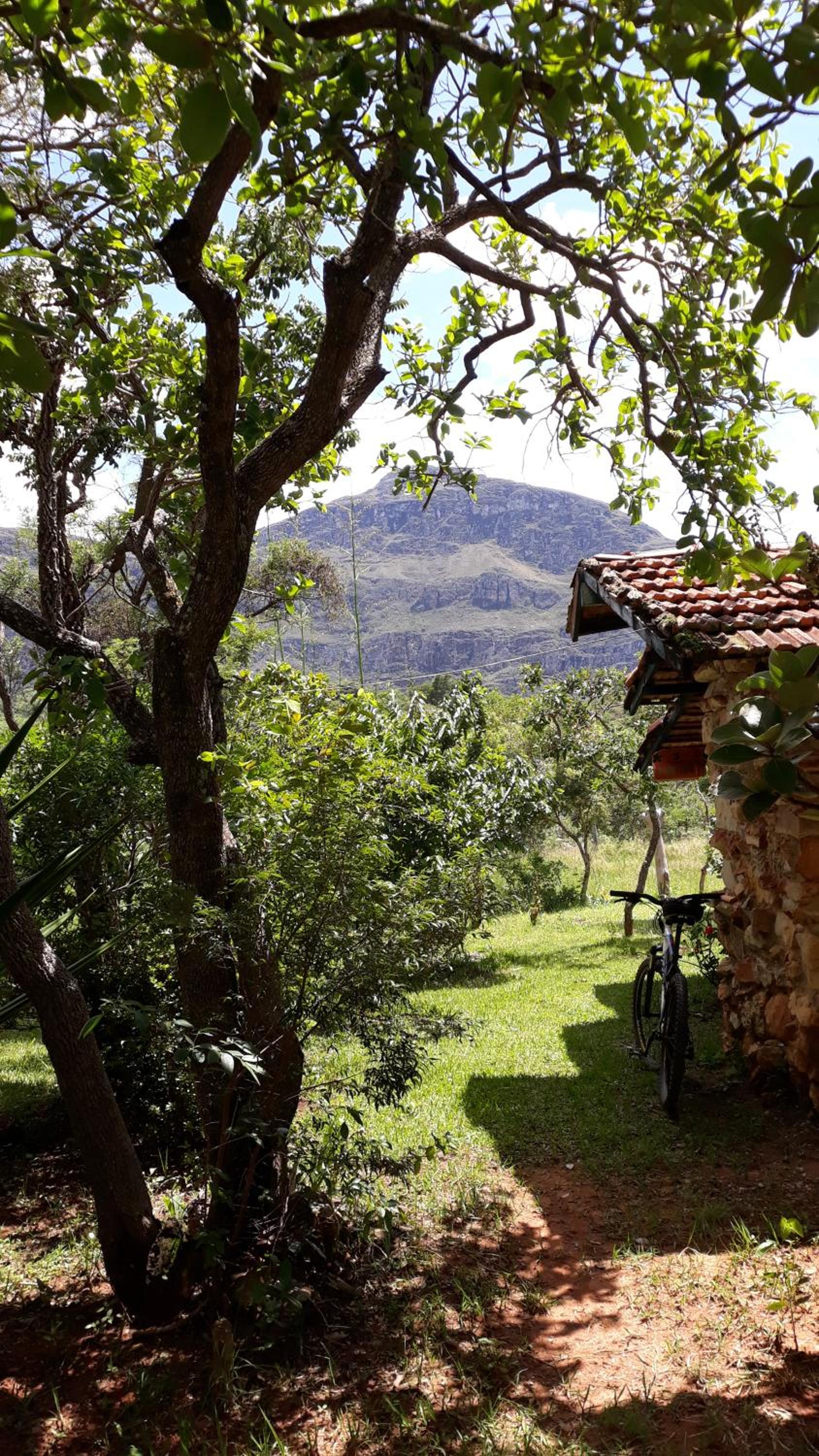 Pousada Casa do Arco view 2