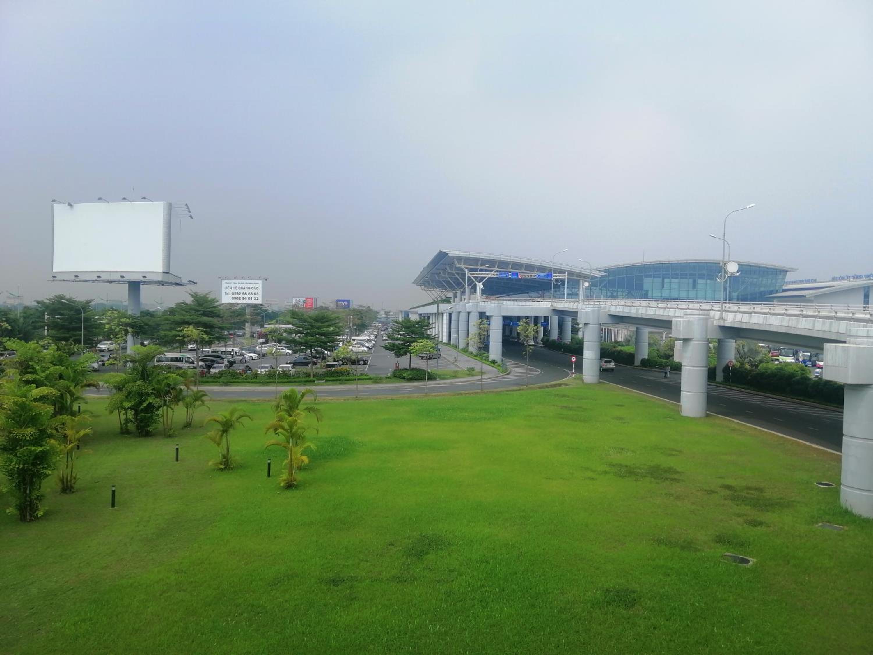 Sao Mai Cosy Nest-Noi Bai Airport