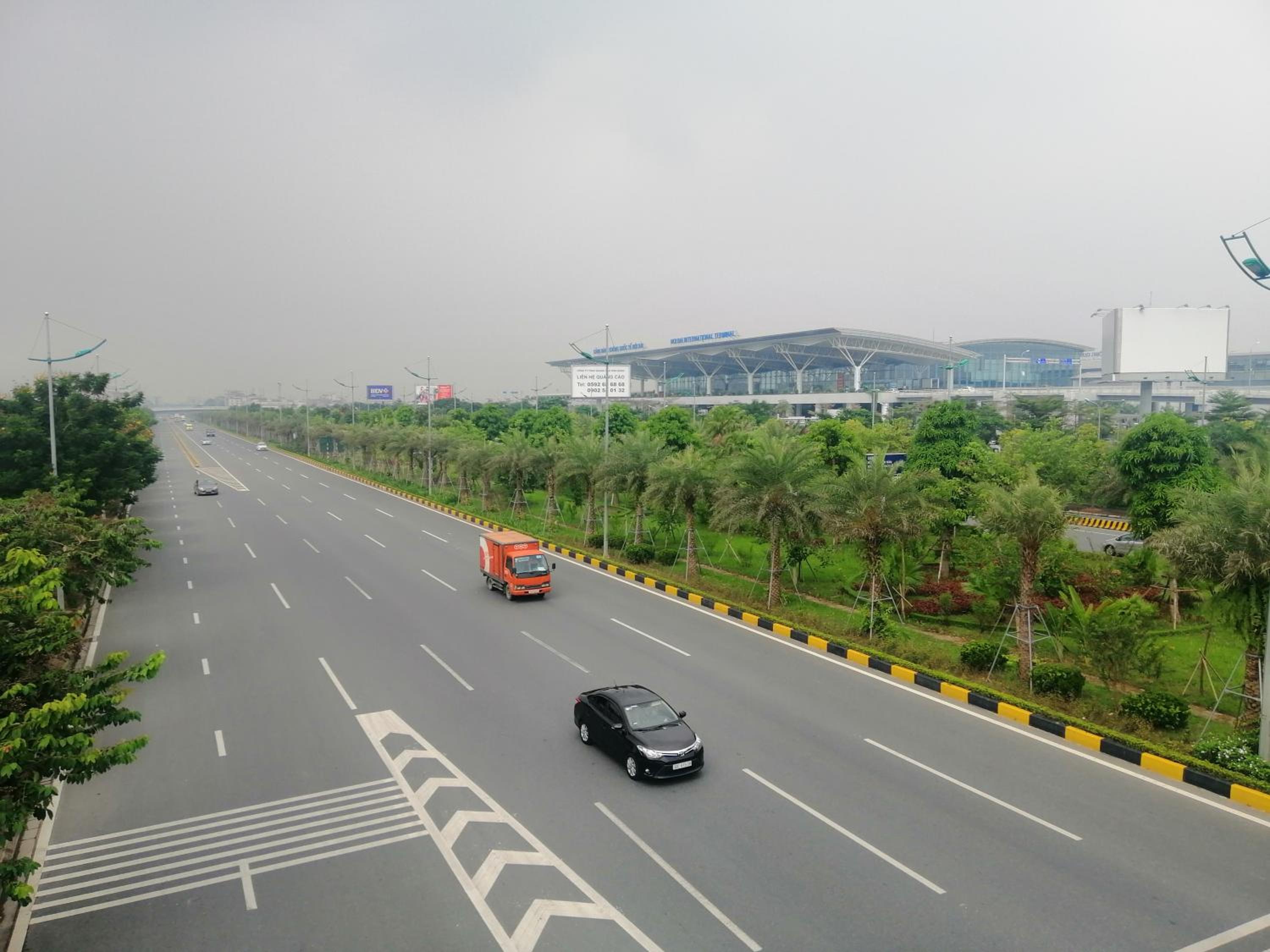 Sao Mai Cosy Nest-Noi Bai Airport