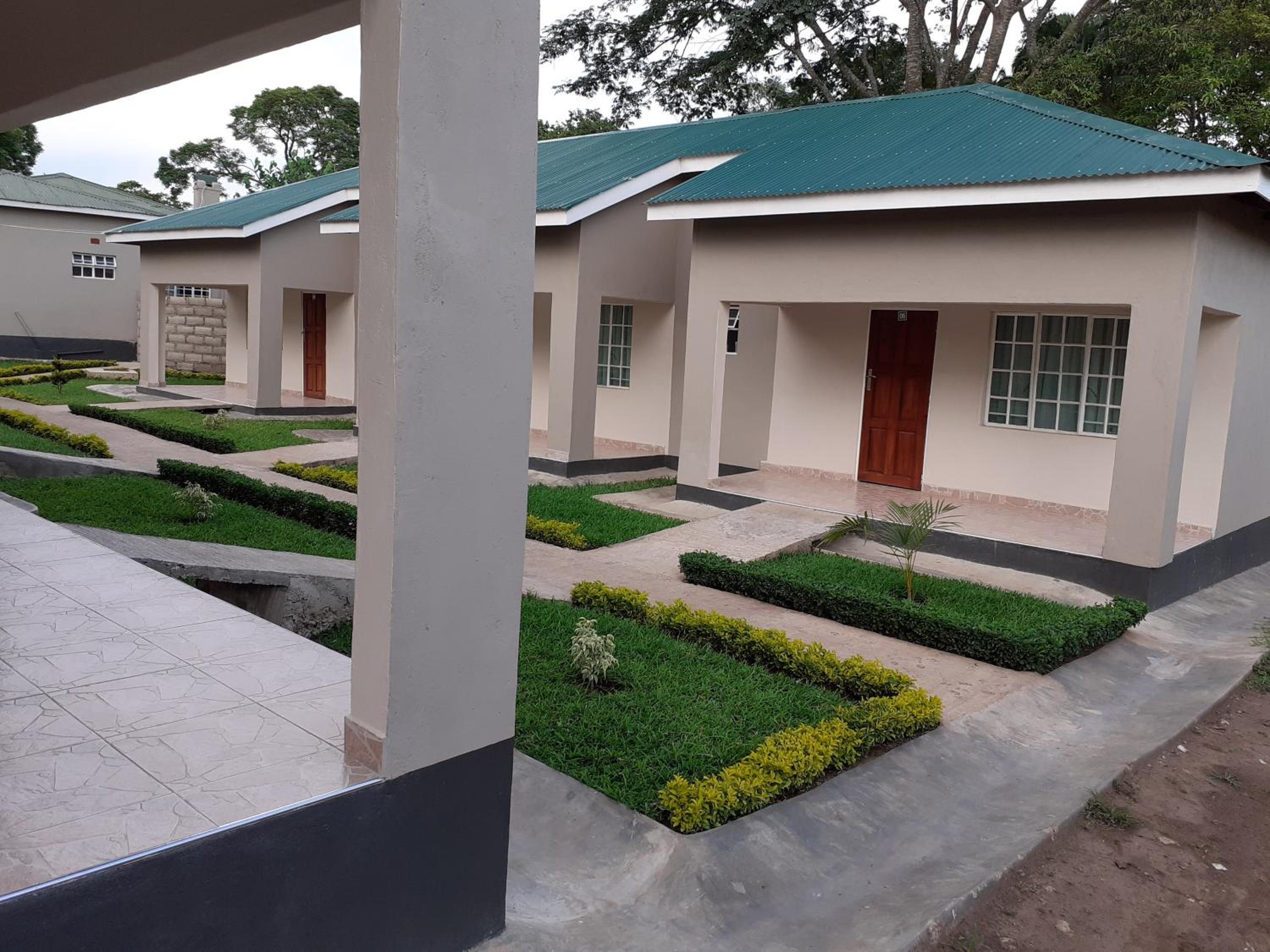 Delight Lodge