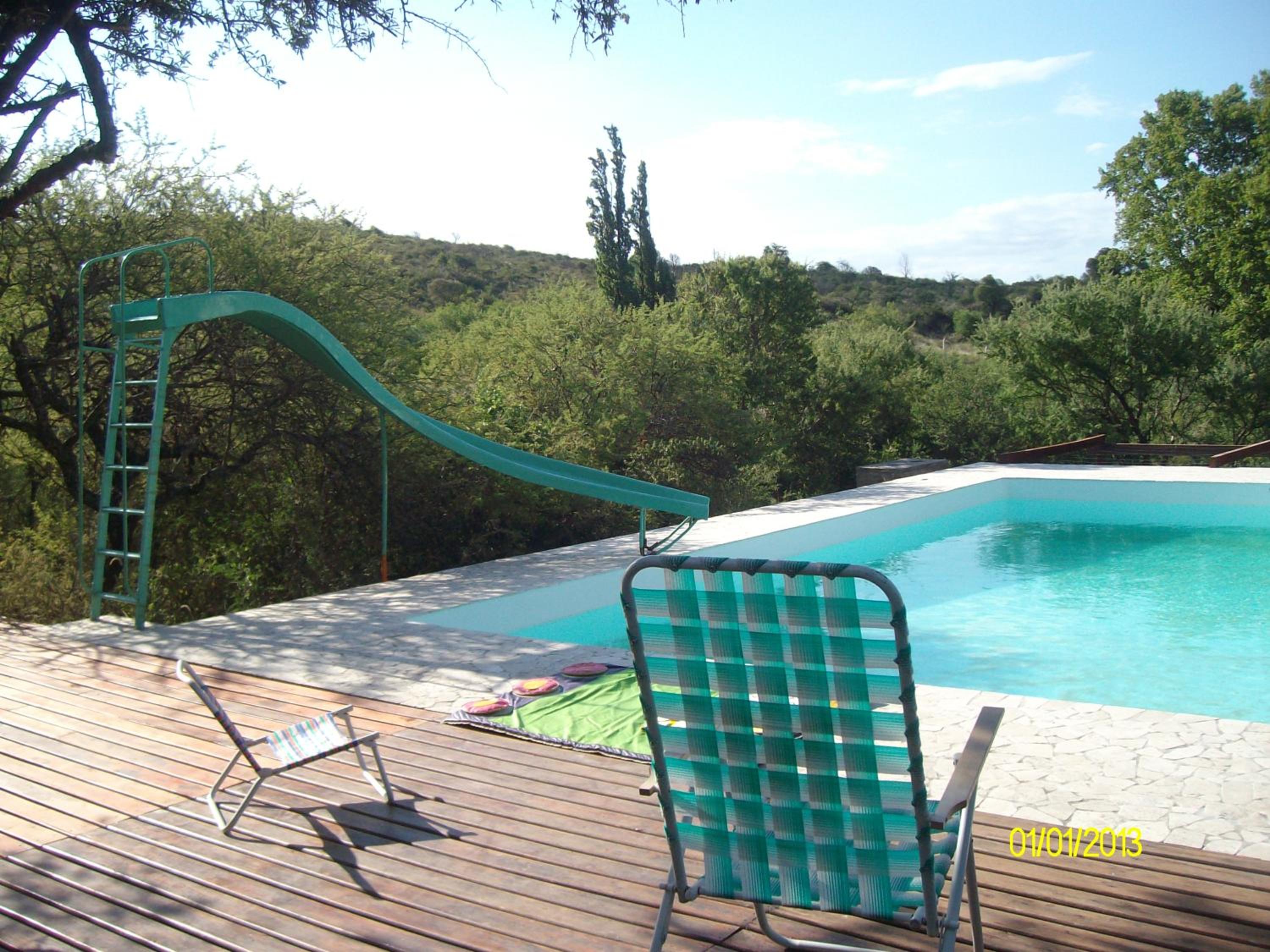 Casa Monte