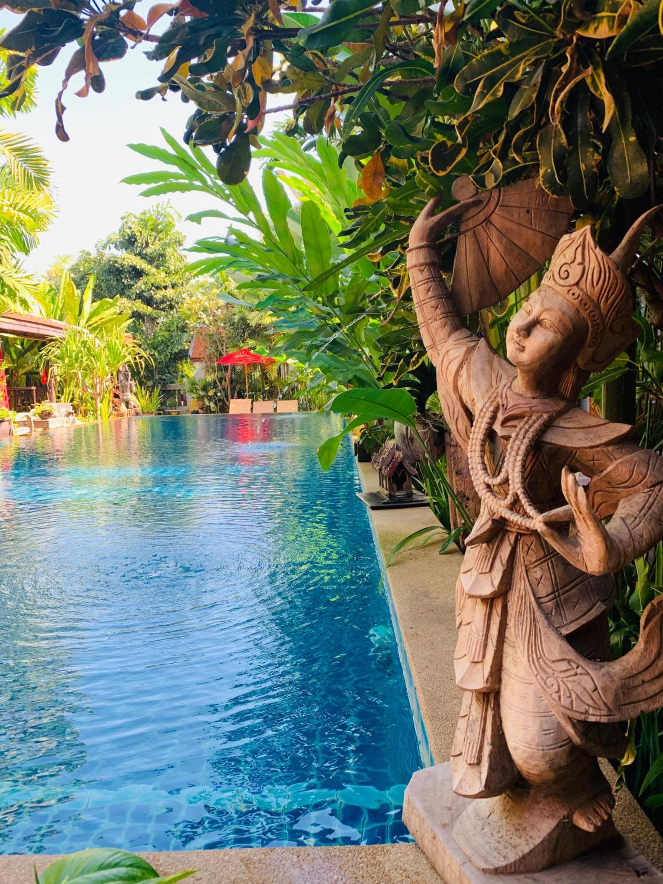 Hongkhao Village