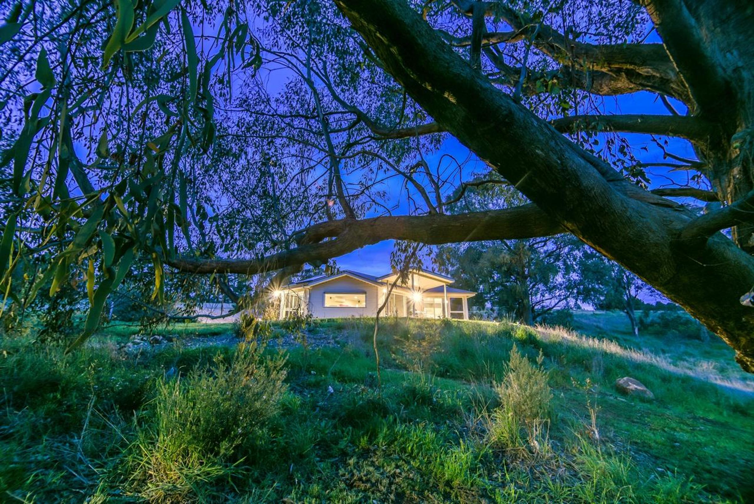 Lakeview Luxury Retreat