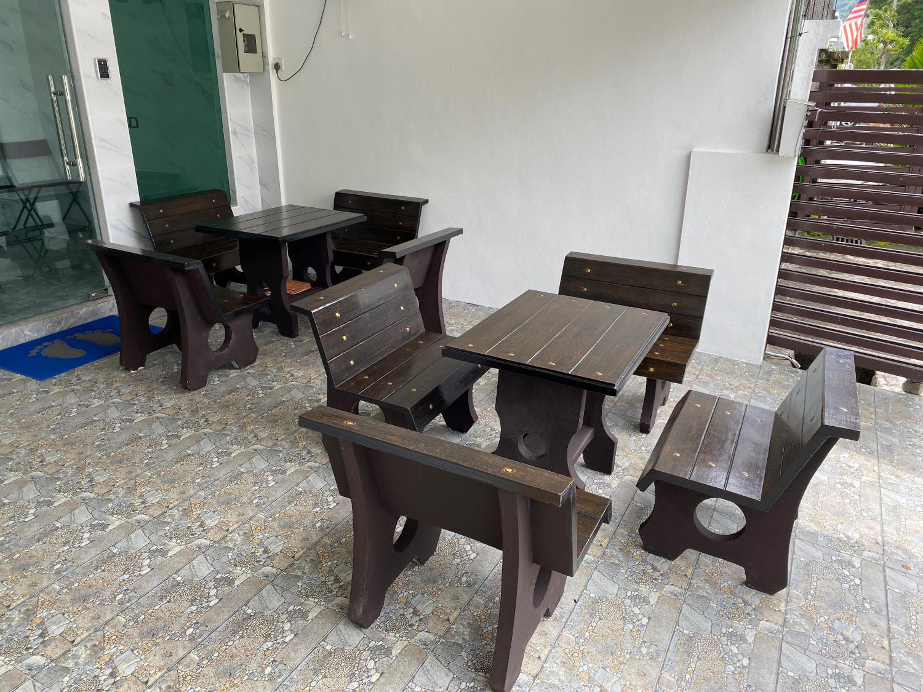 Lee Luxury Home USM Penang - Image 2