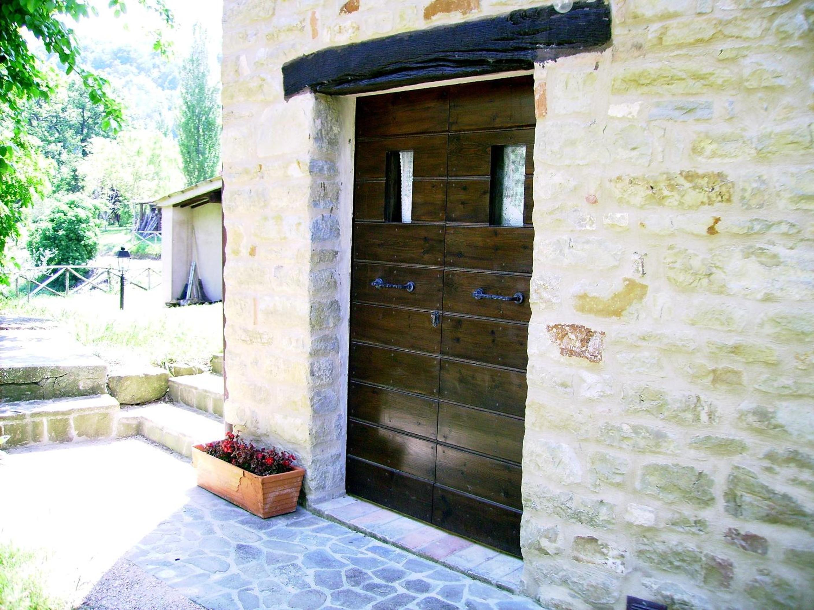 Agriturismo Tre Querce