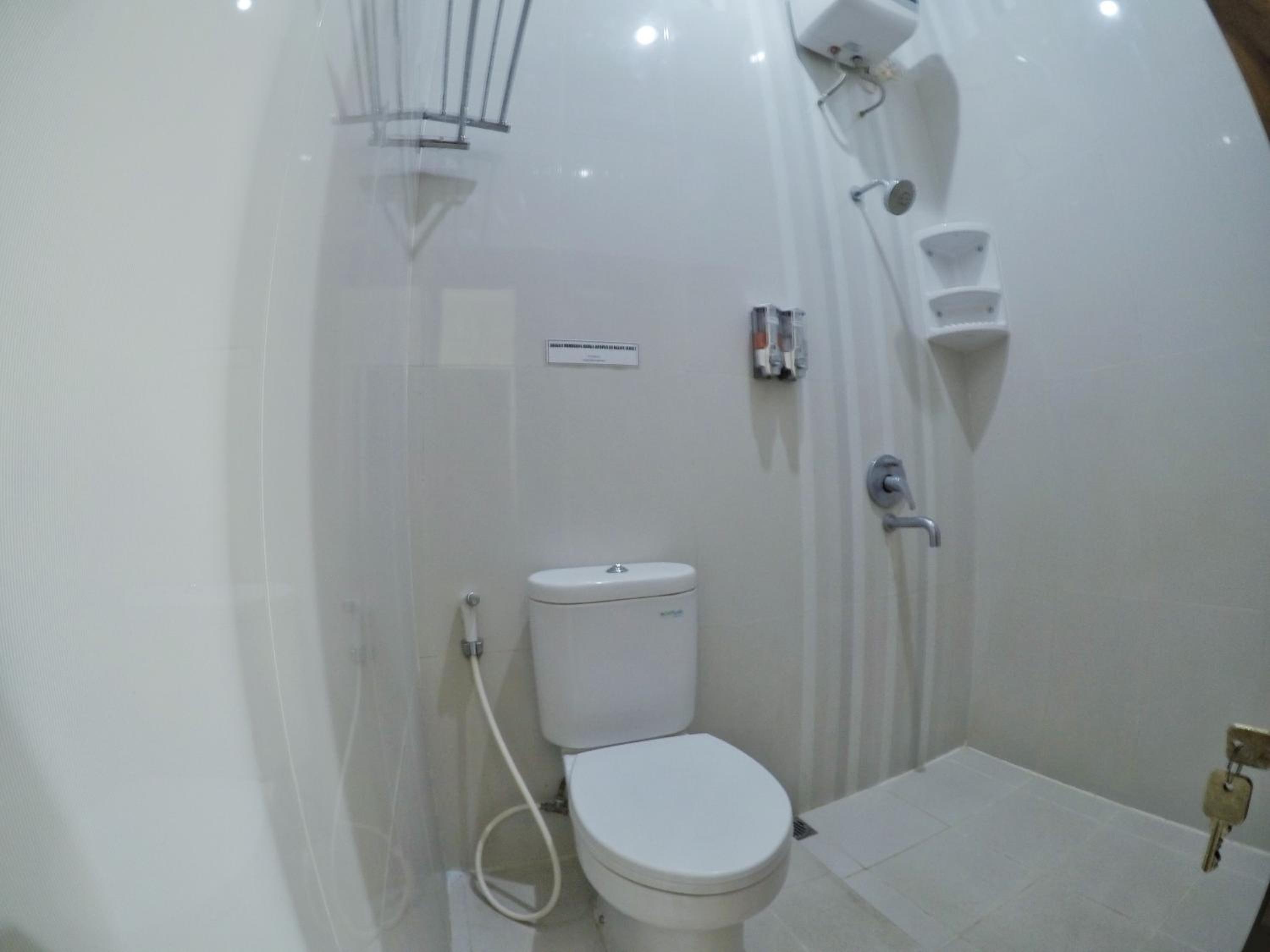 Griya Alsis Residence, 욕야카르타 - 15