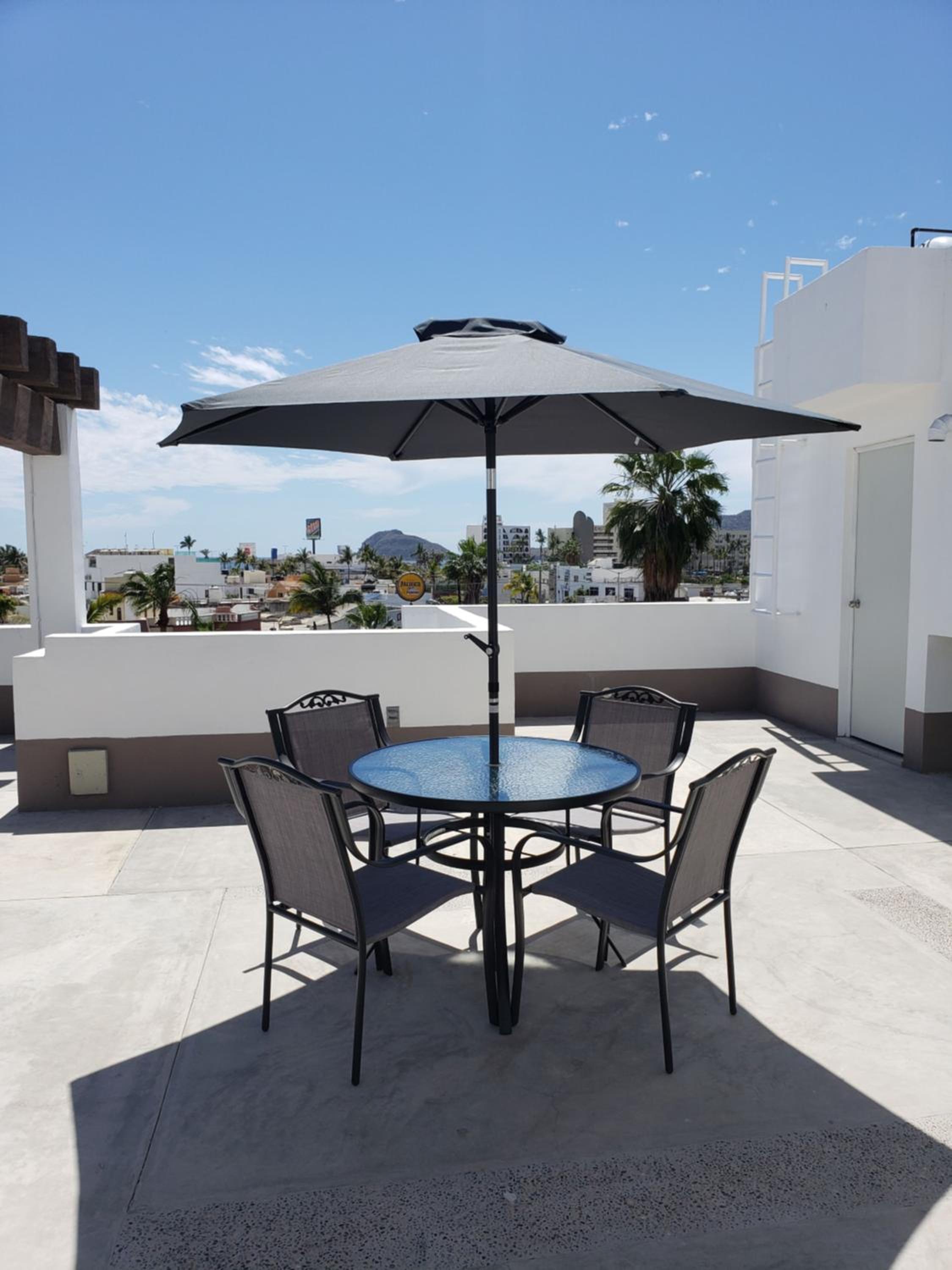La Estancia Apartments Mazatlan view 3
