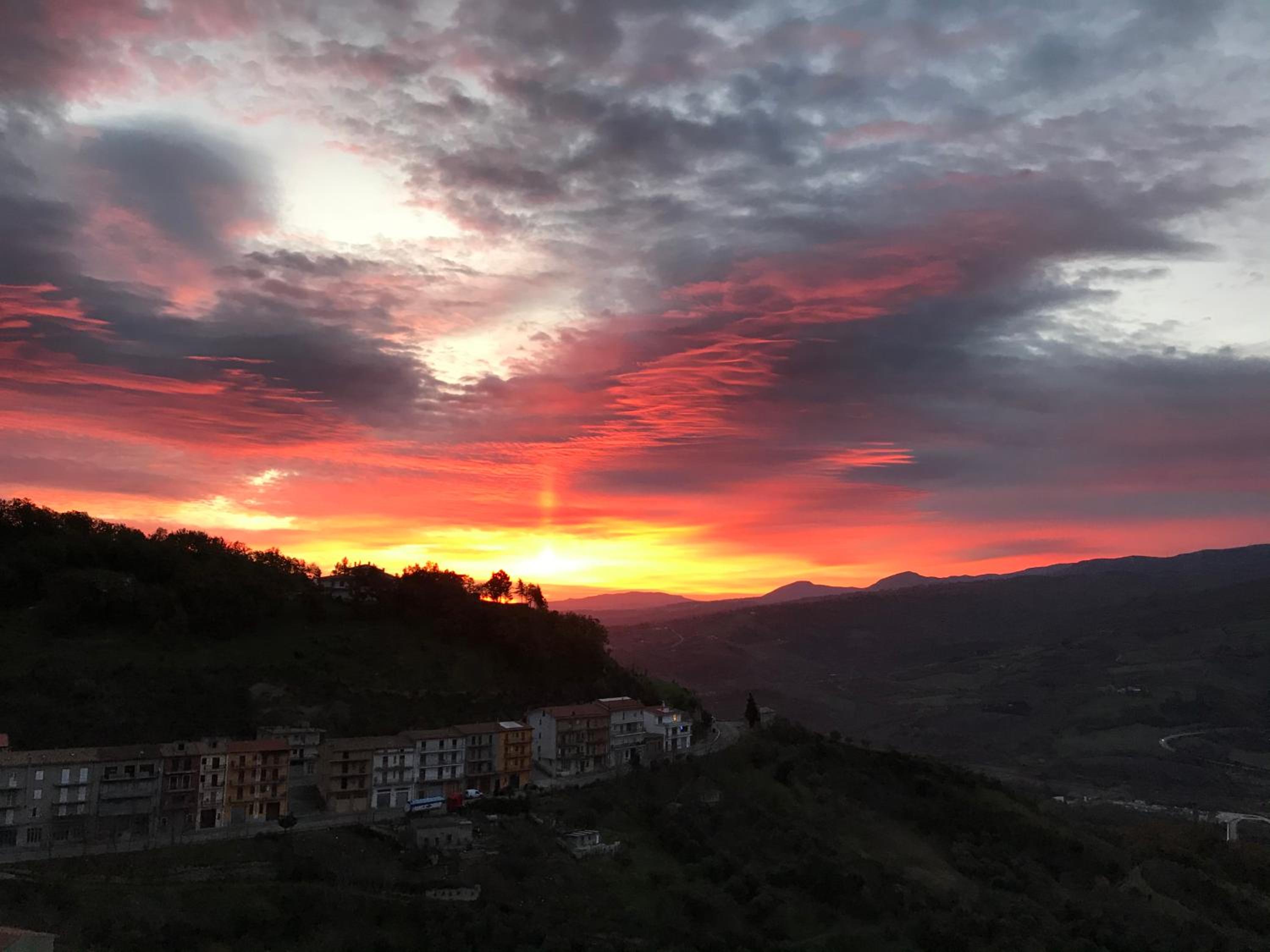 La Vista