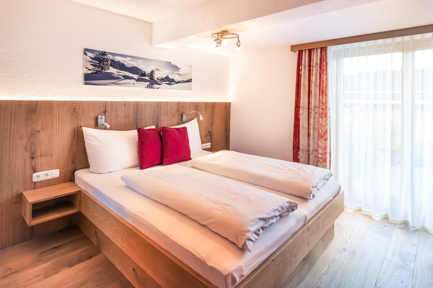 Haus Rothorn