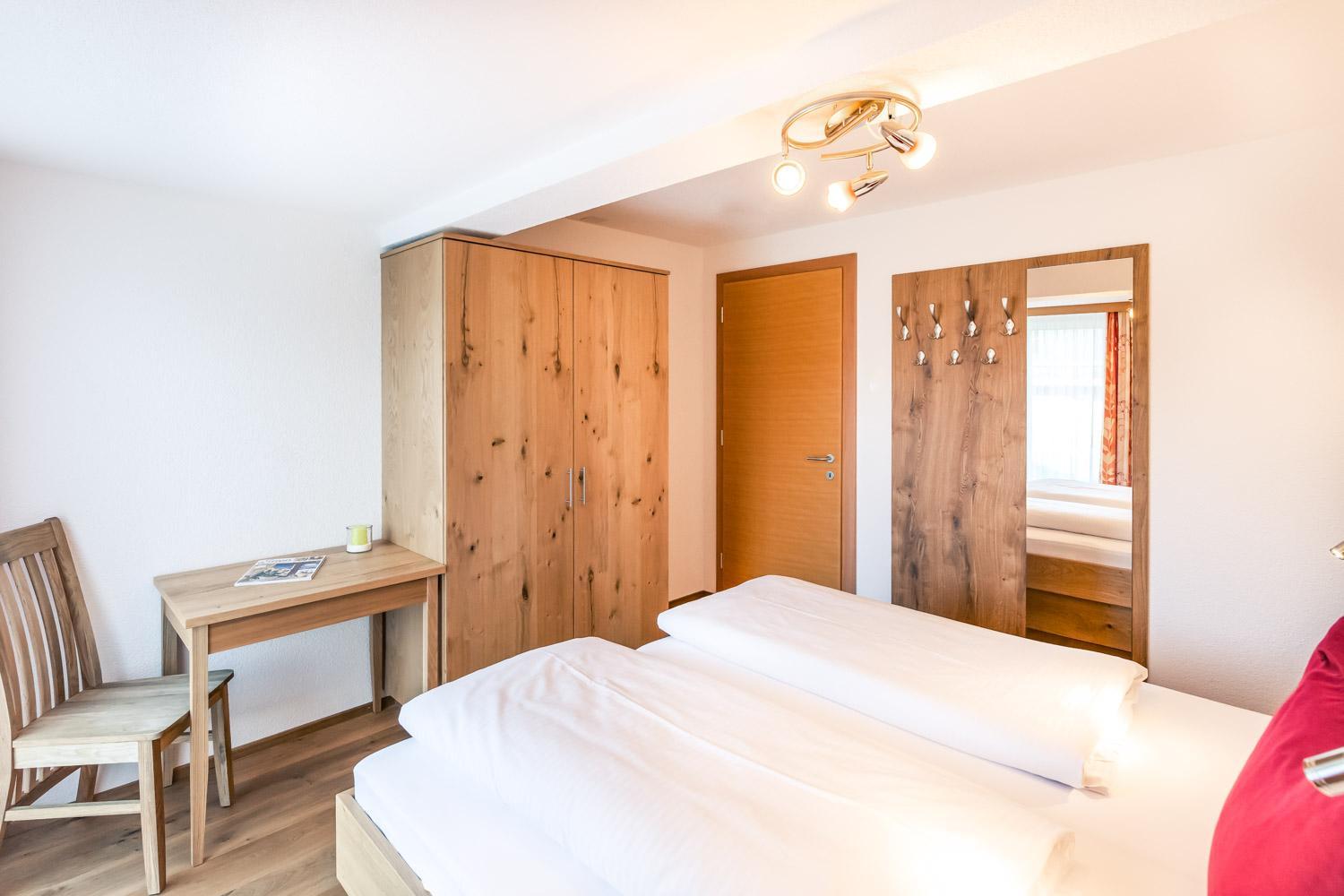 Haus Rothorn