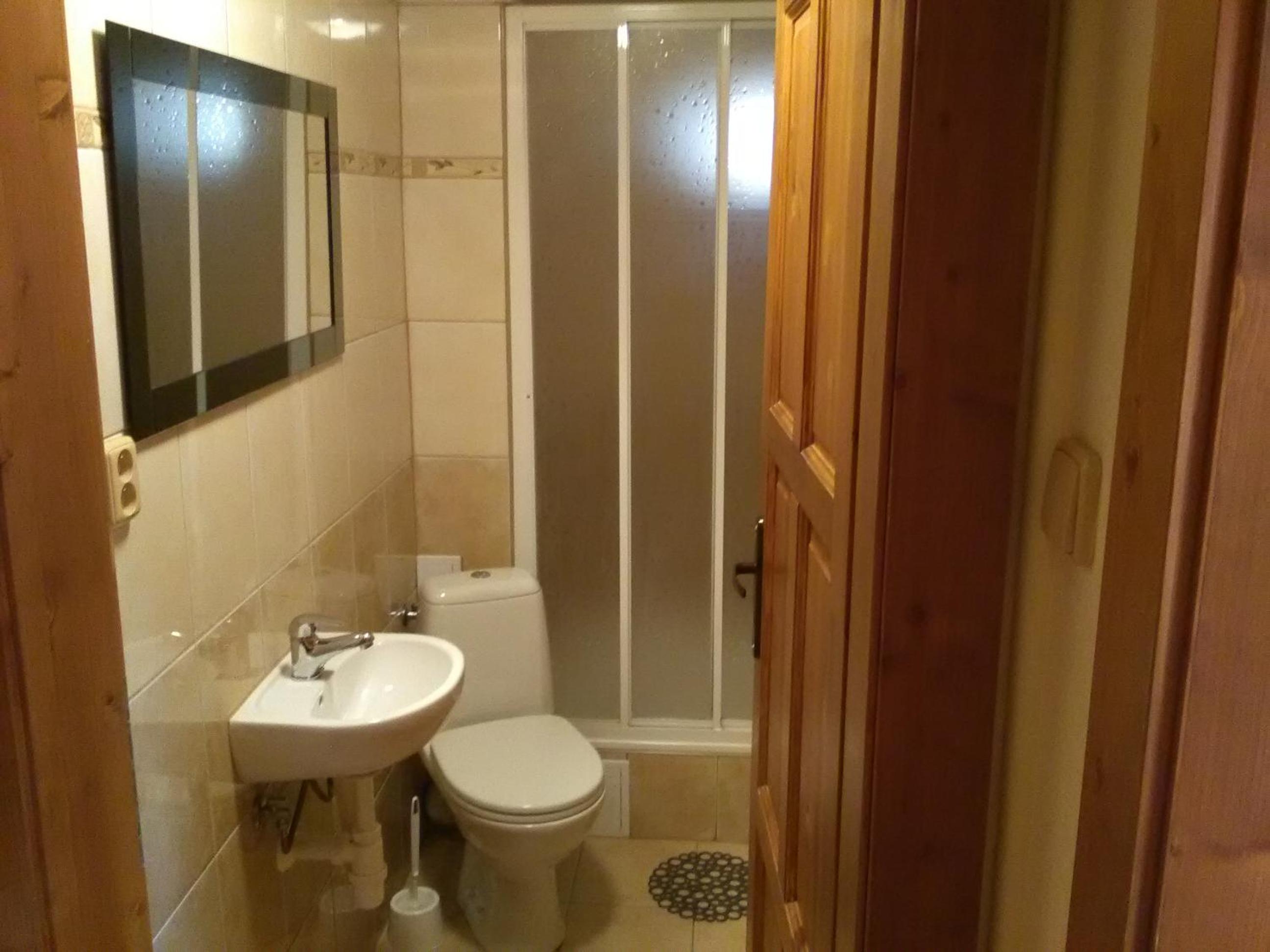 Privat Milan view 3