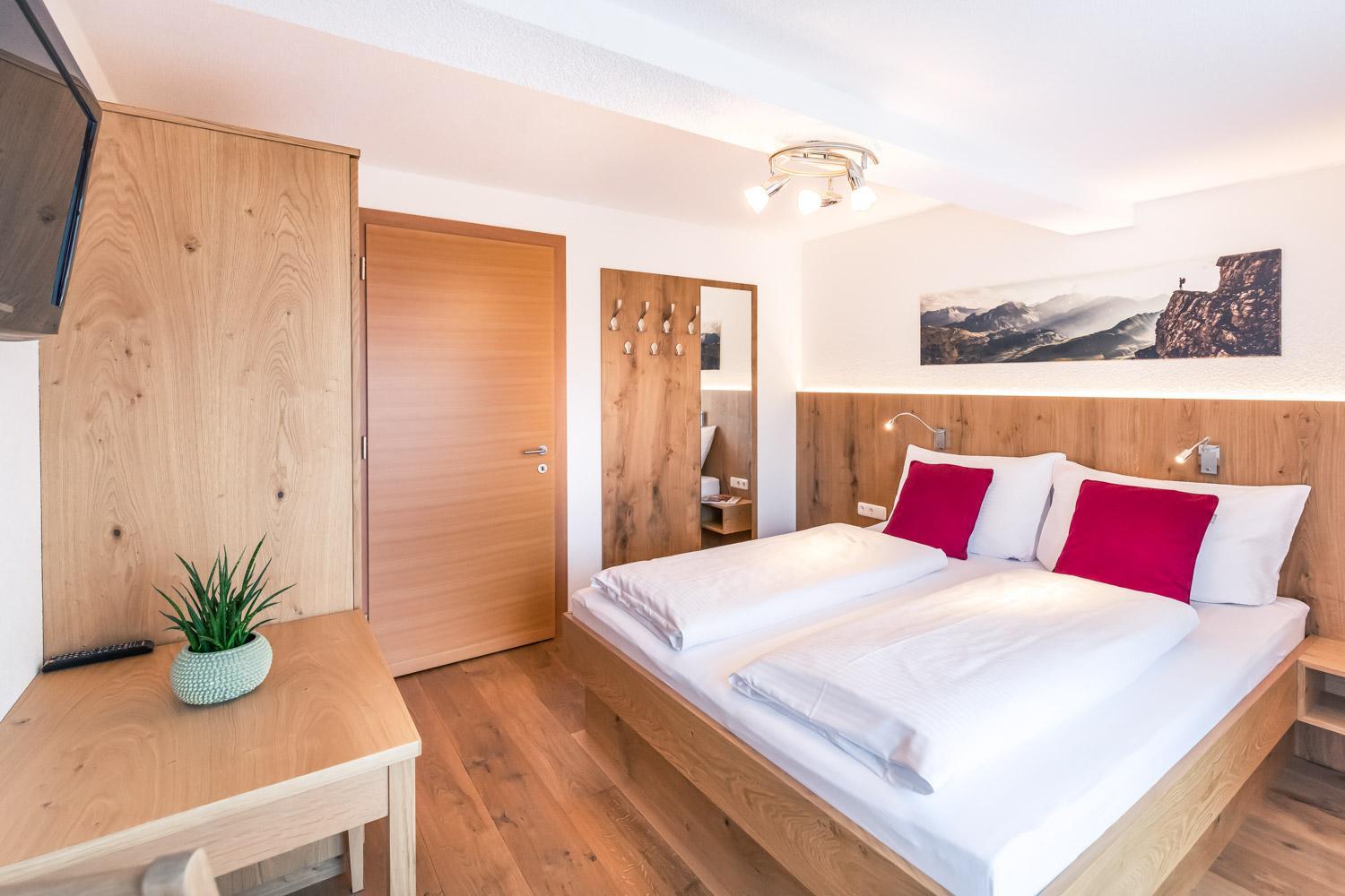 Haus Rothorn