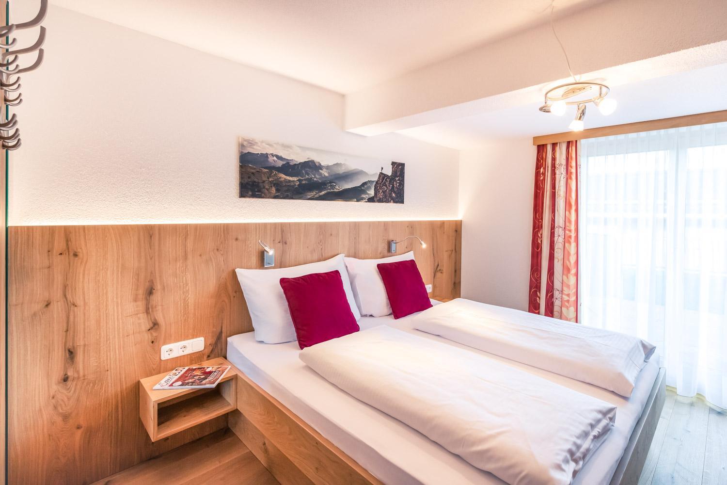 Haus Rothorn