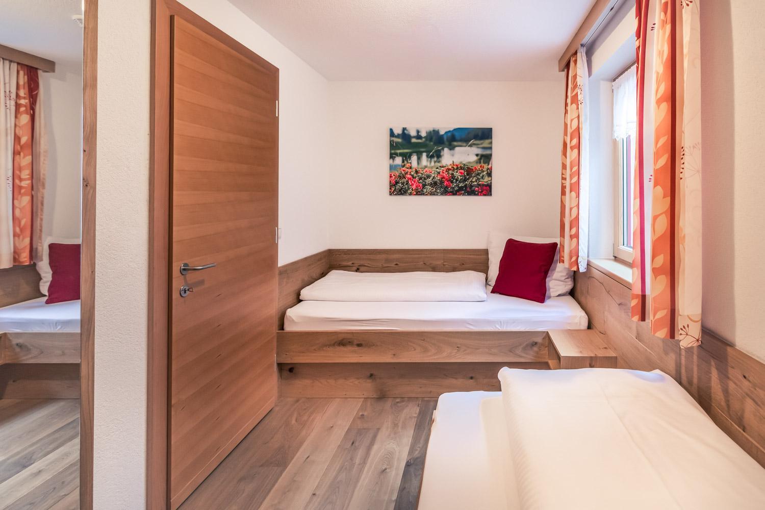 Haus Rothorn
