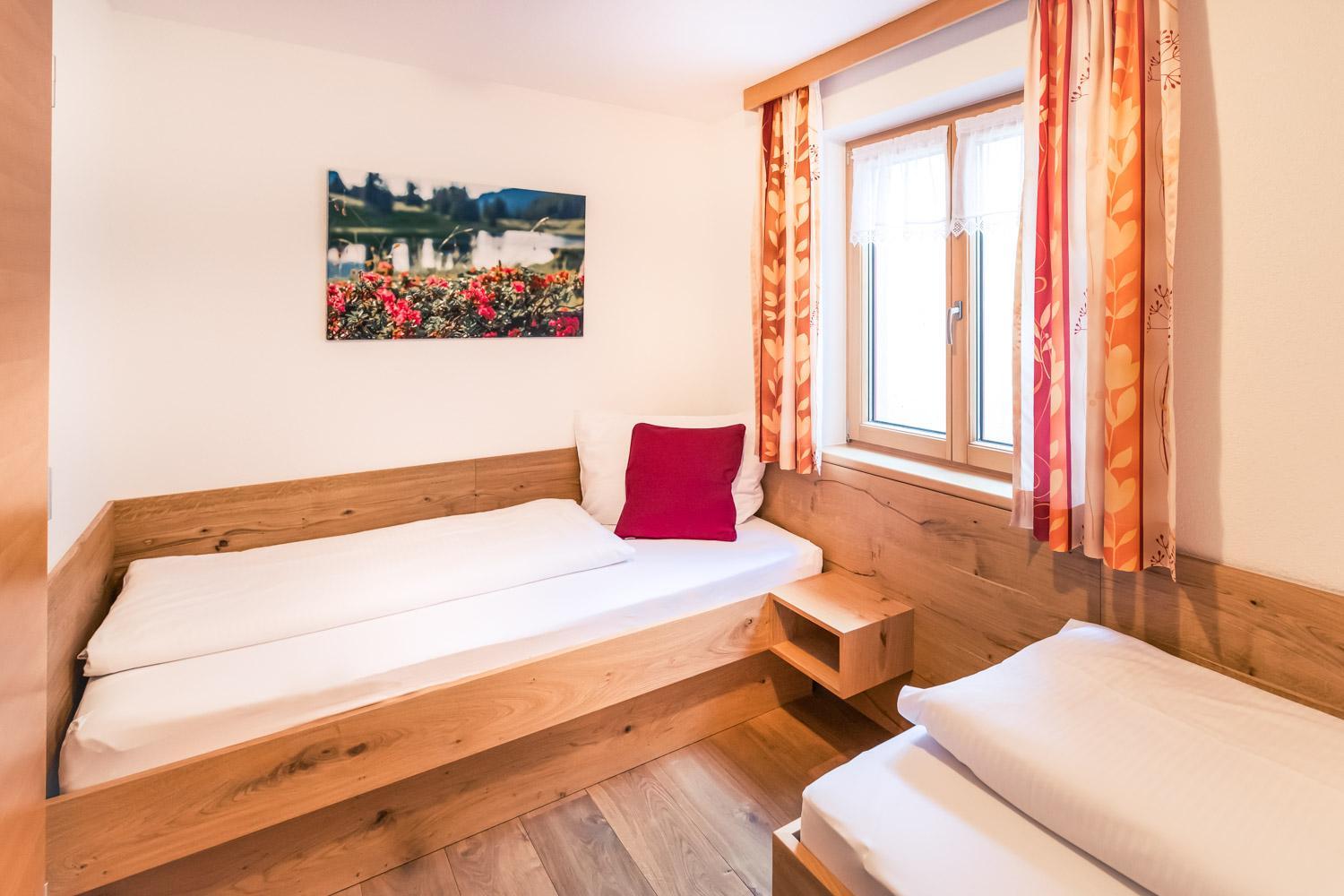 Haus Rothorn