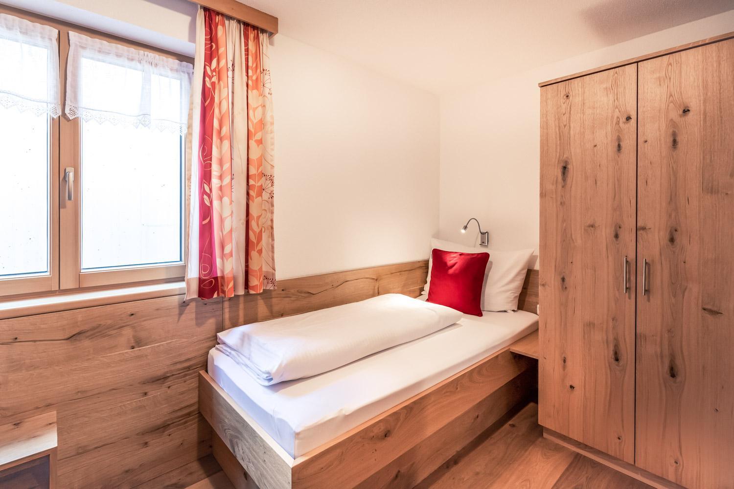 Haus Rothorn