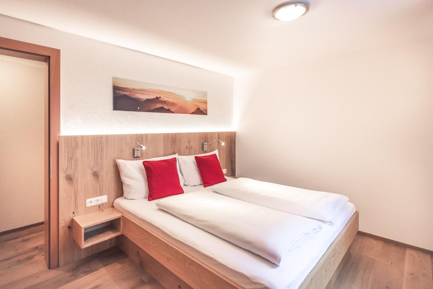 Haus Rothorn