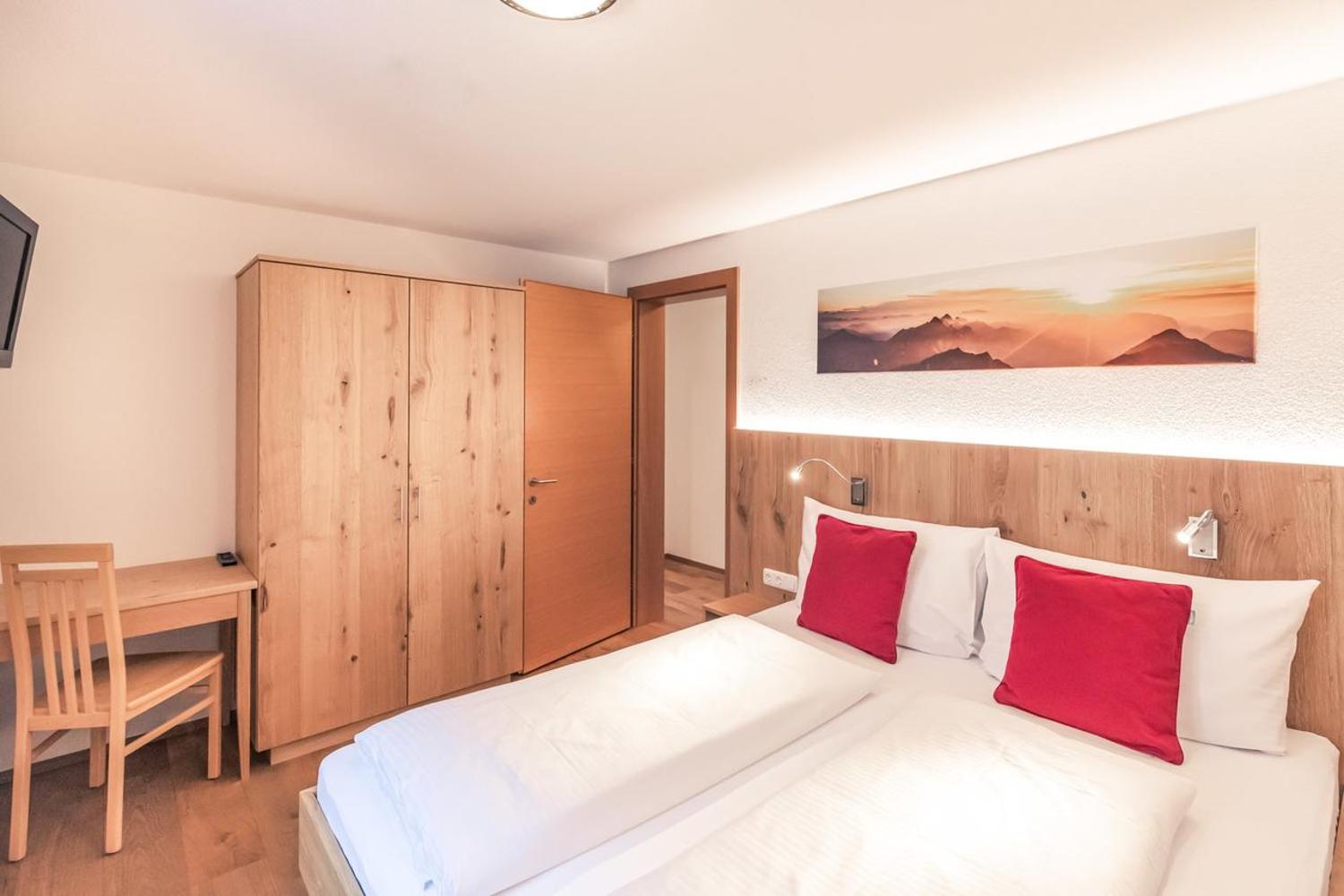 Haus Rothorn