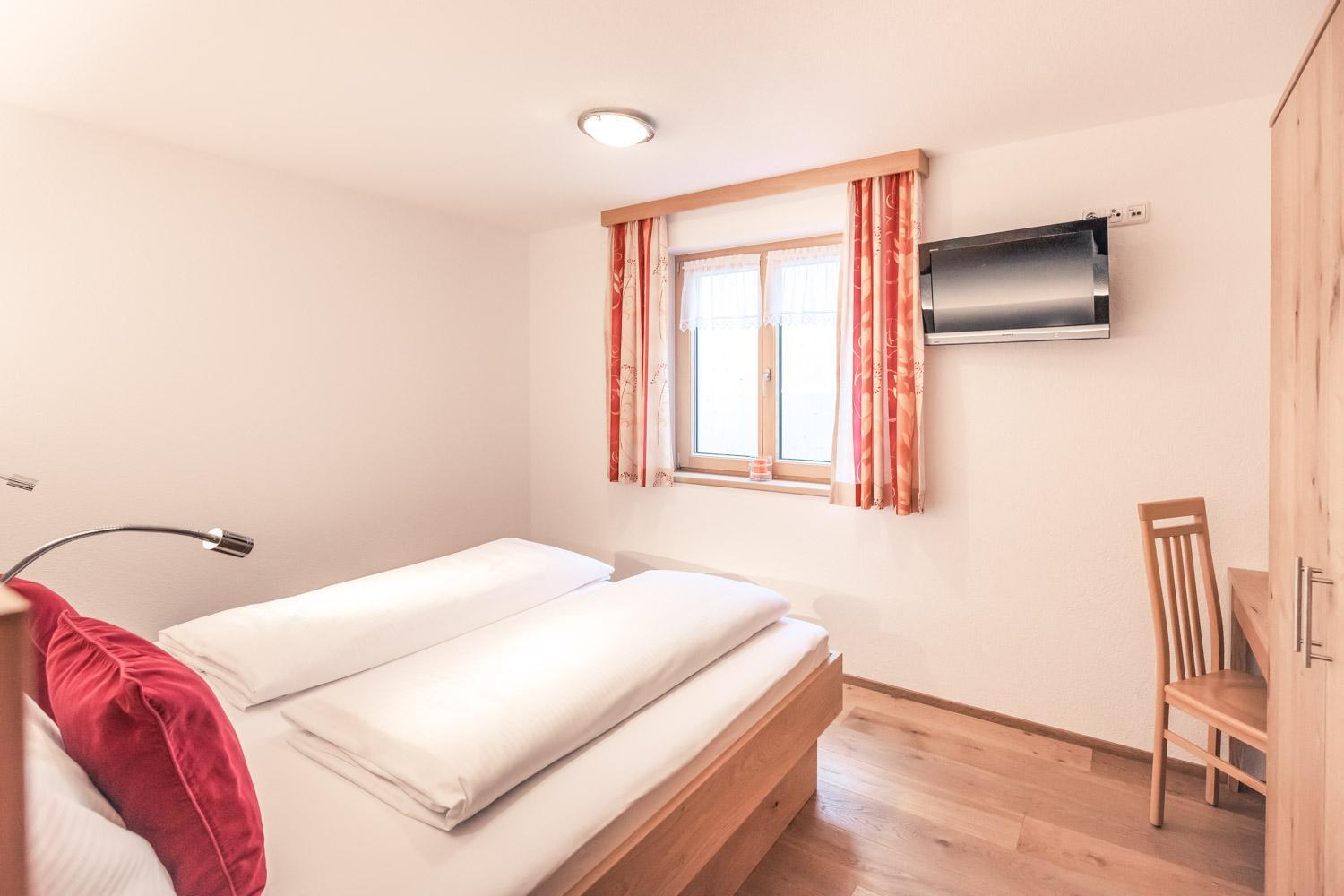Haus Rothorn
