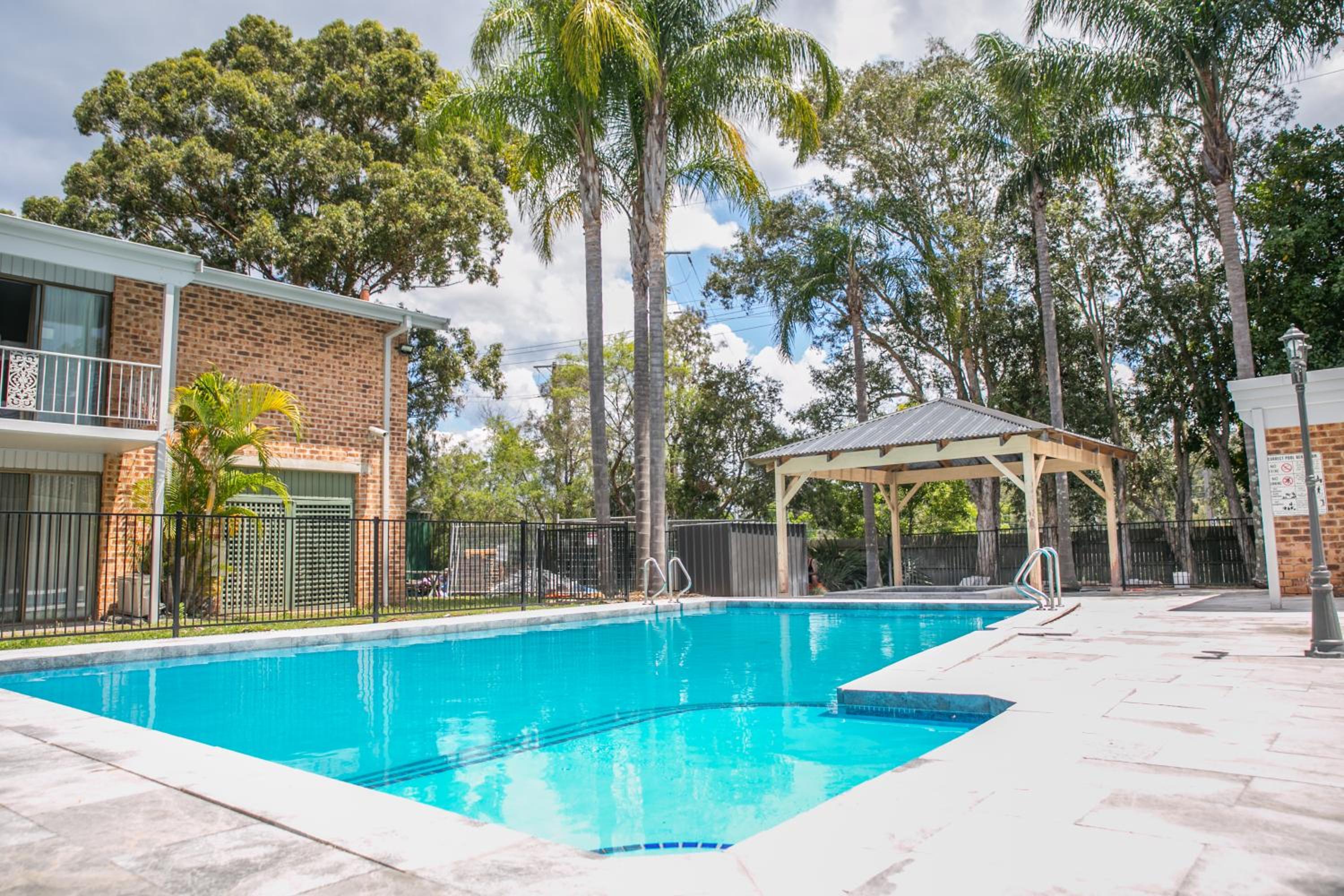 The Select Inn Gosford