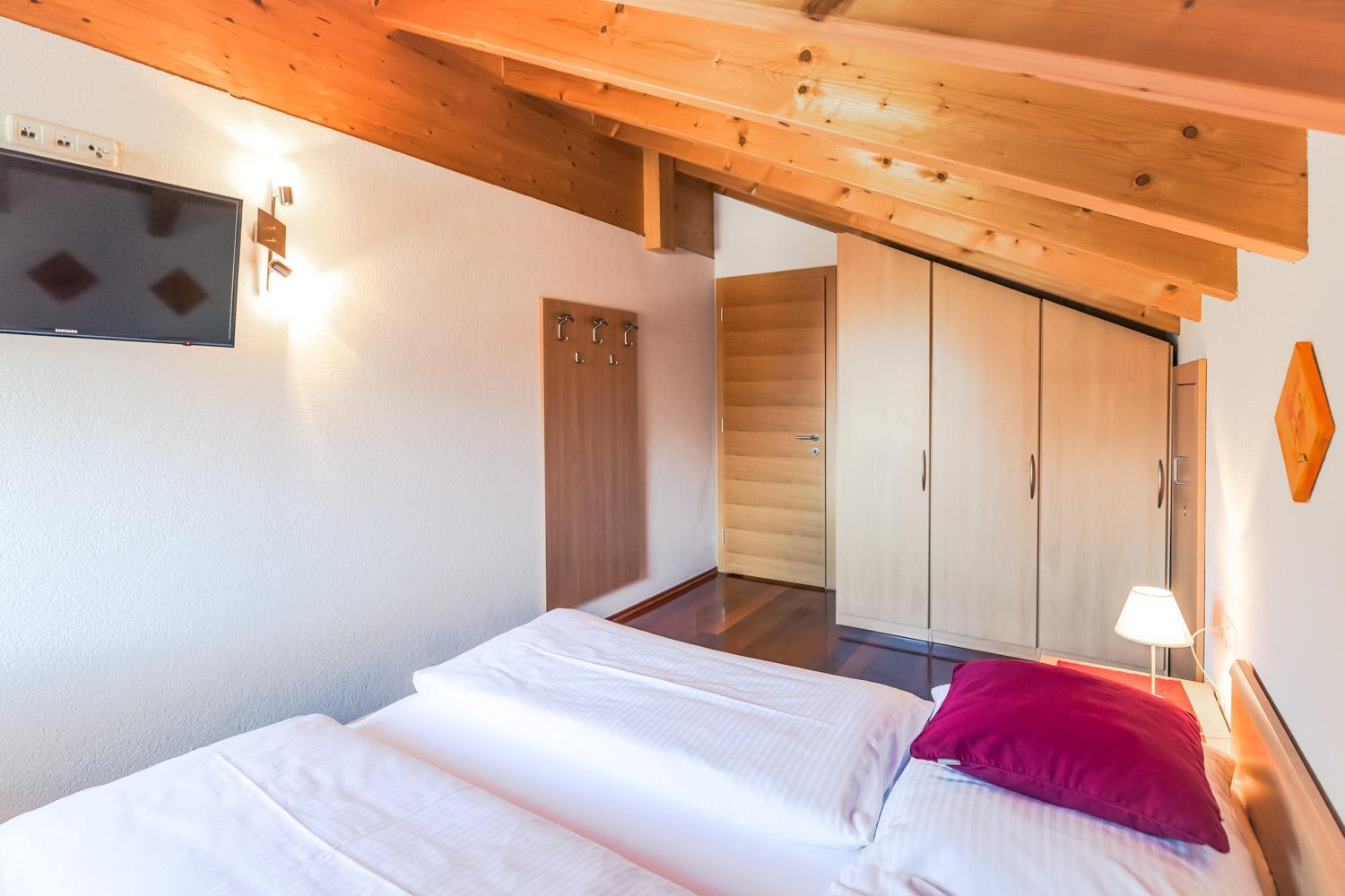 Haus Rothorn