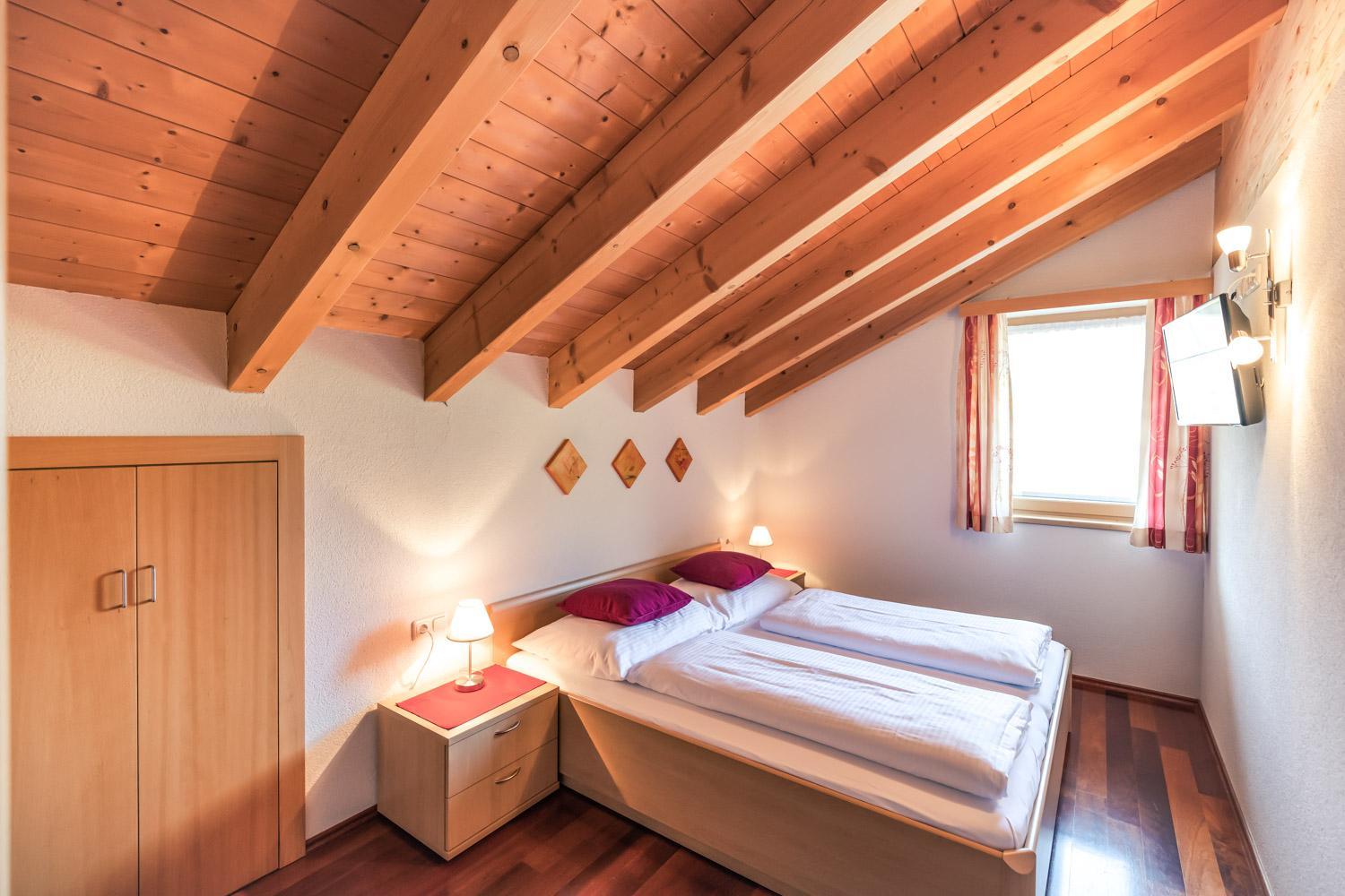 Haus Rothorn