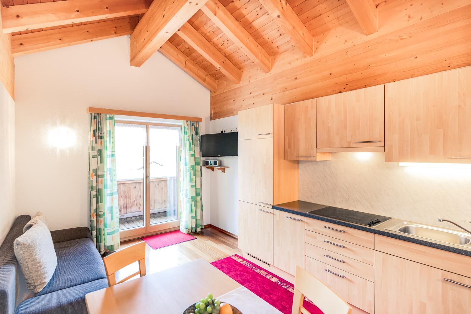 Haus Rothorn
