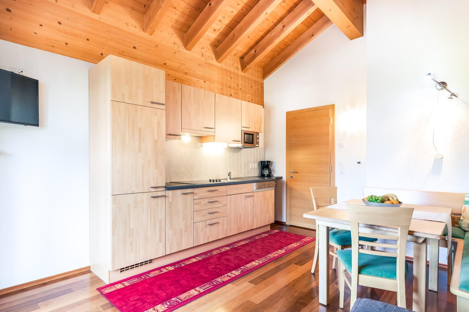 Haus Rothorn